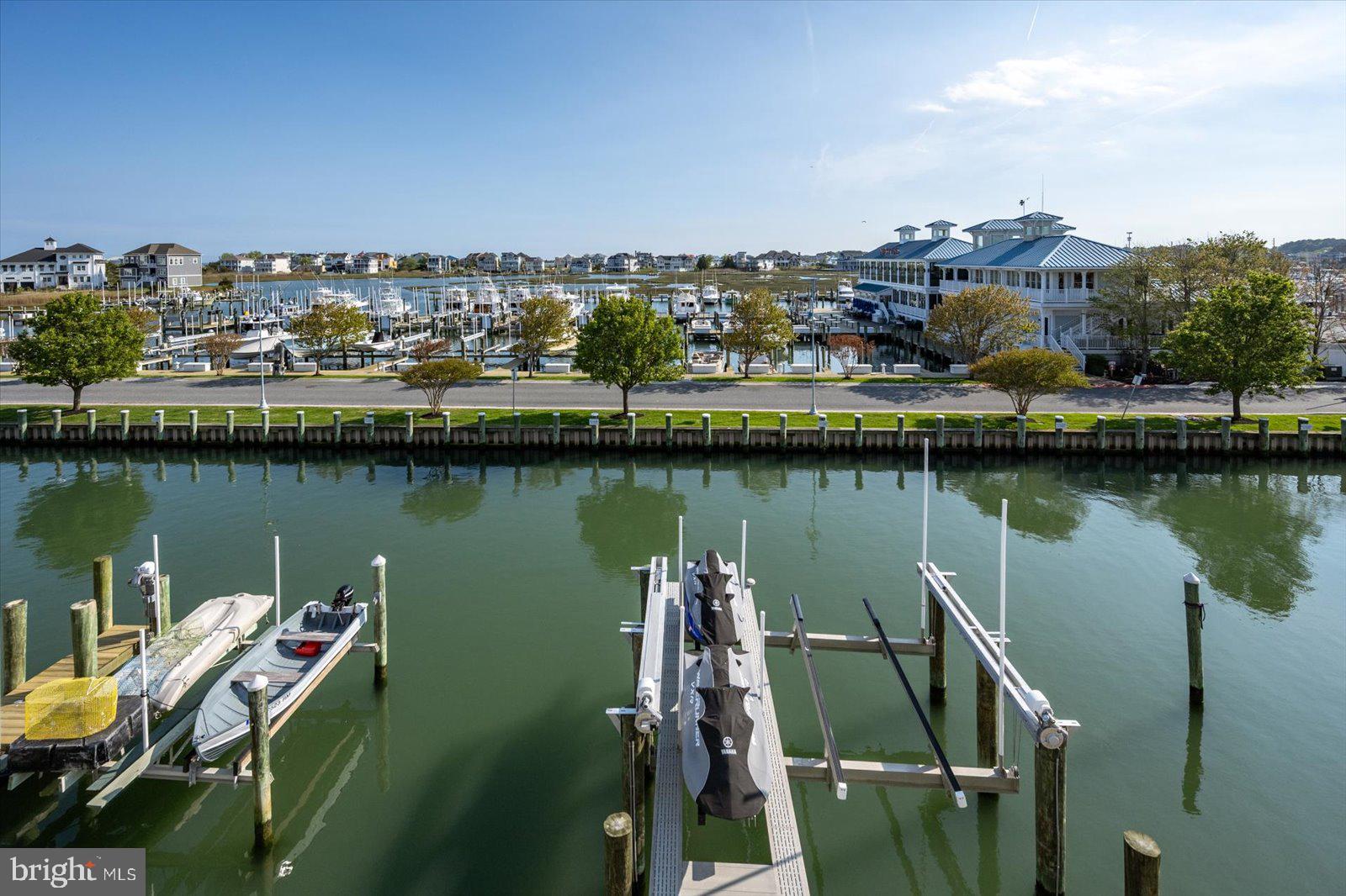 ESTATES AT INLET ISLE - Residential