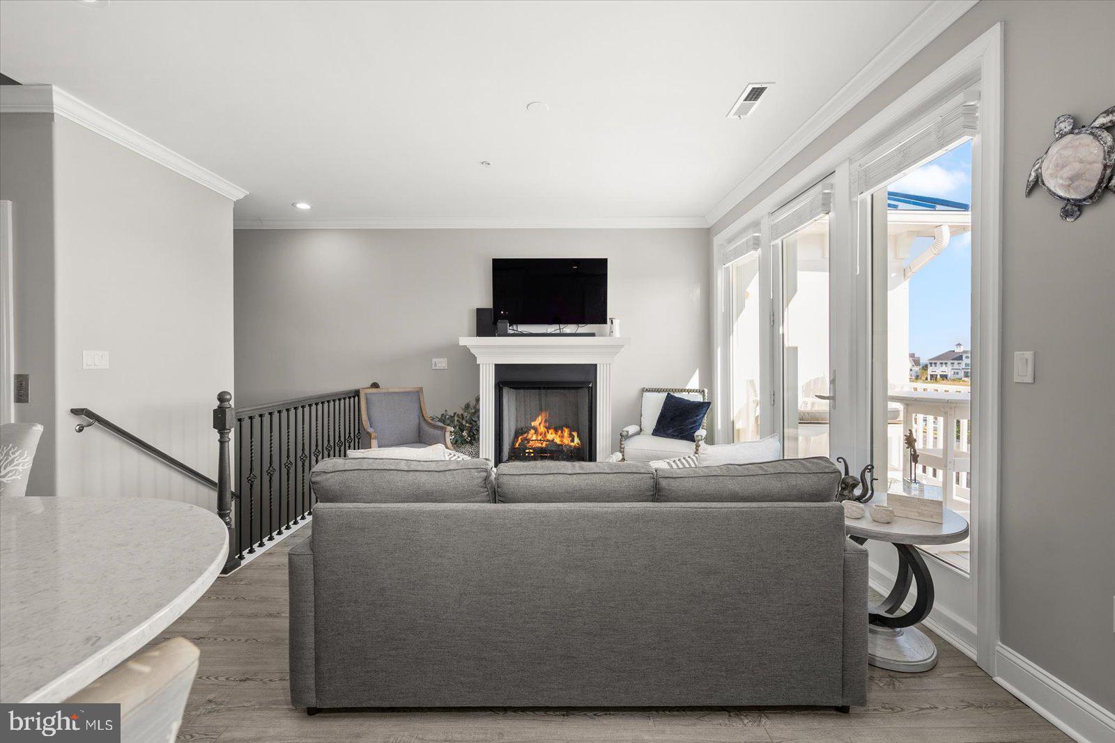 ESTATES AT INLET ISLE - Residential