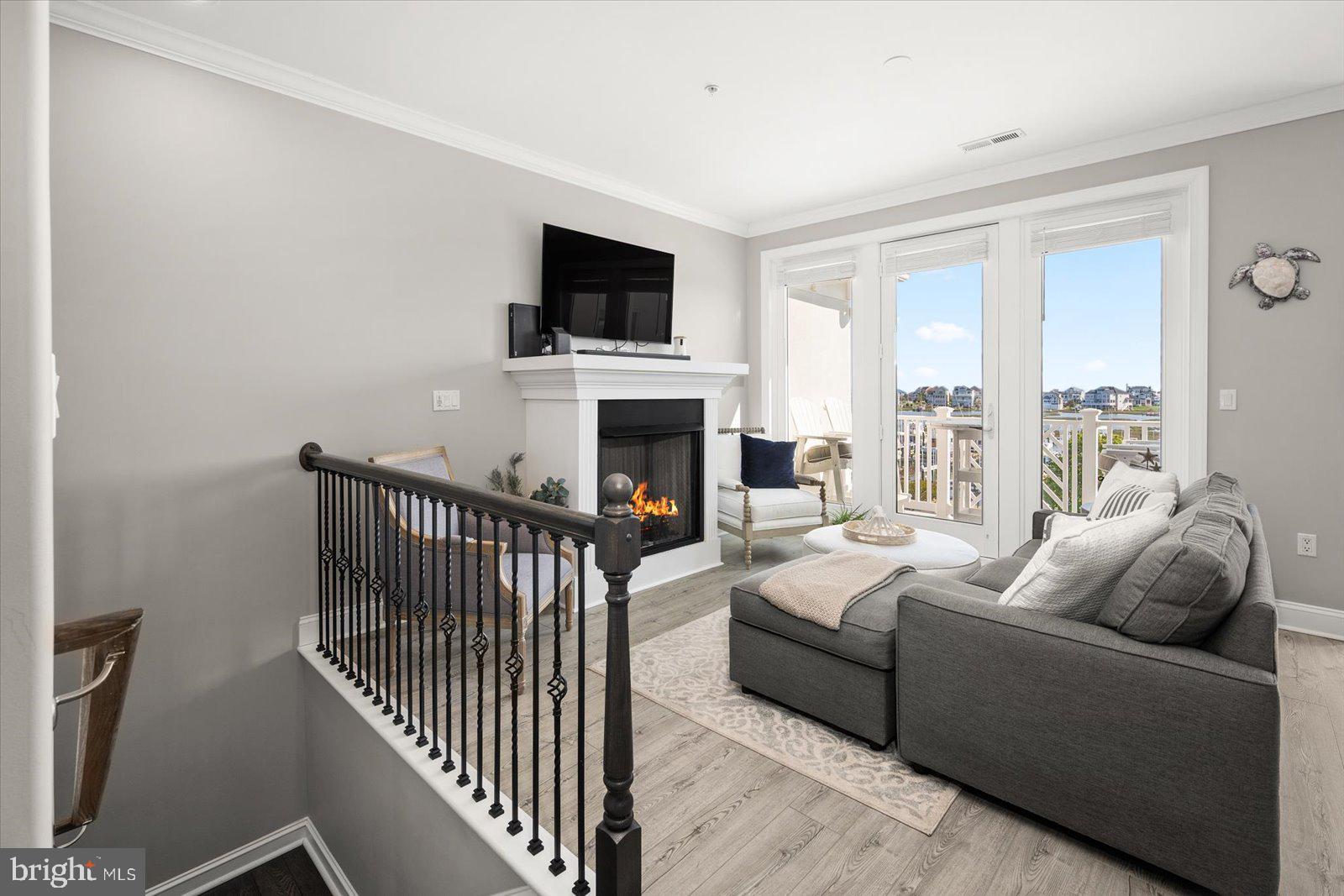 ESTATES AT INLET ISLE - Residential