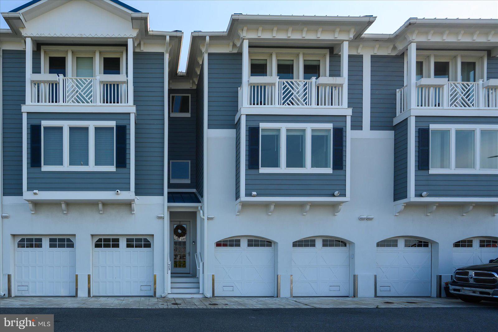 ESTATES AT INLET ISLE - Residential