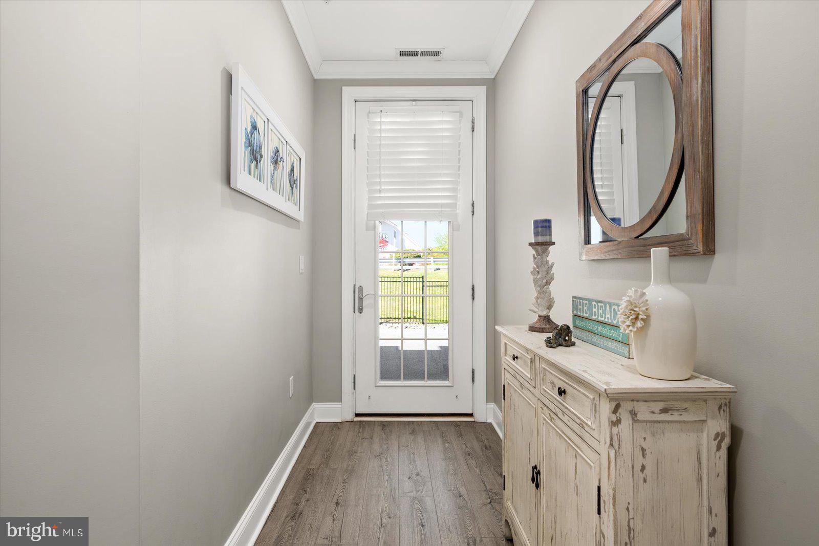 ESTATES AT INLET ISLE - Residential