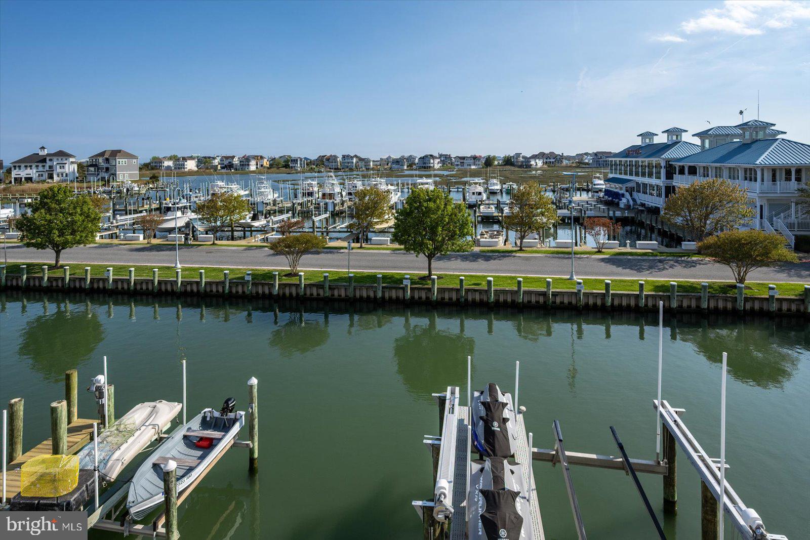 ESTATES AT INLET ISLE - Residential