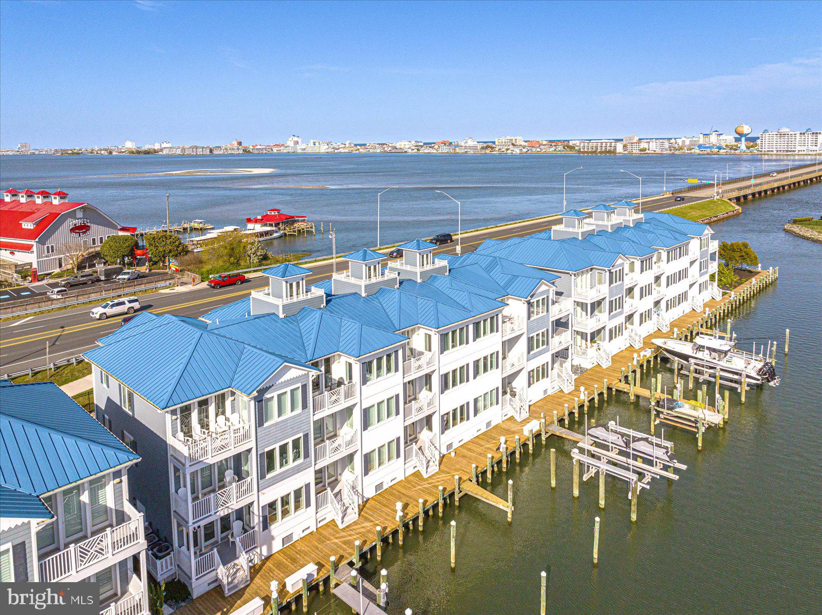 ESTATES AT INLET ISLE - Residential