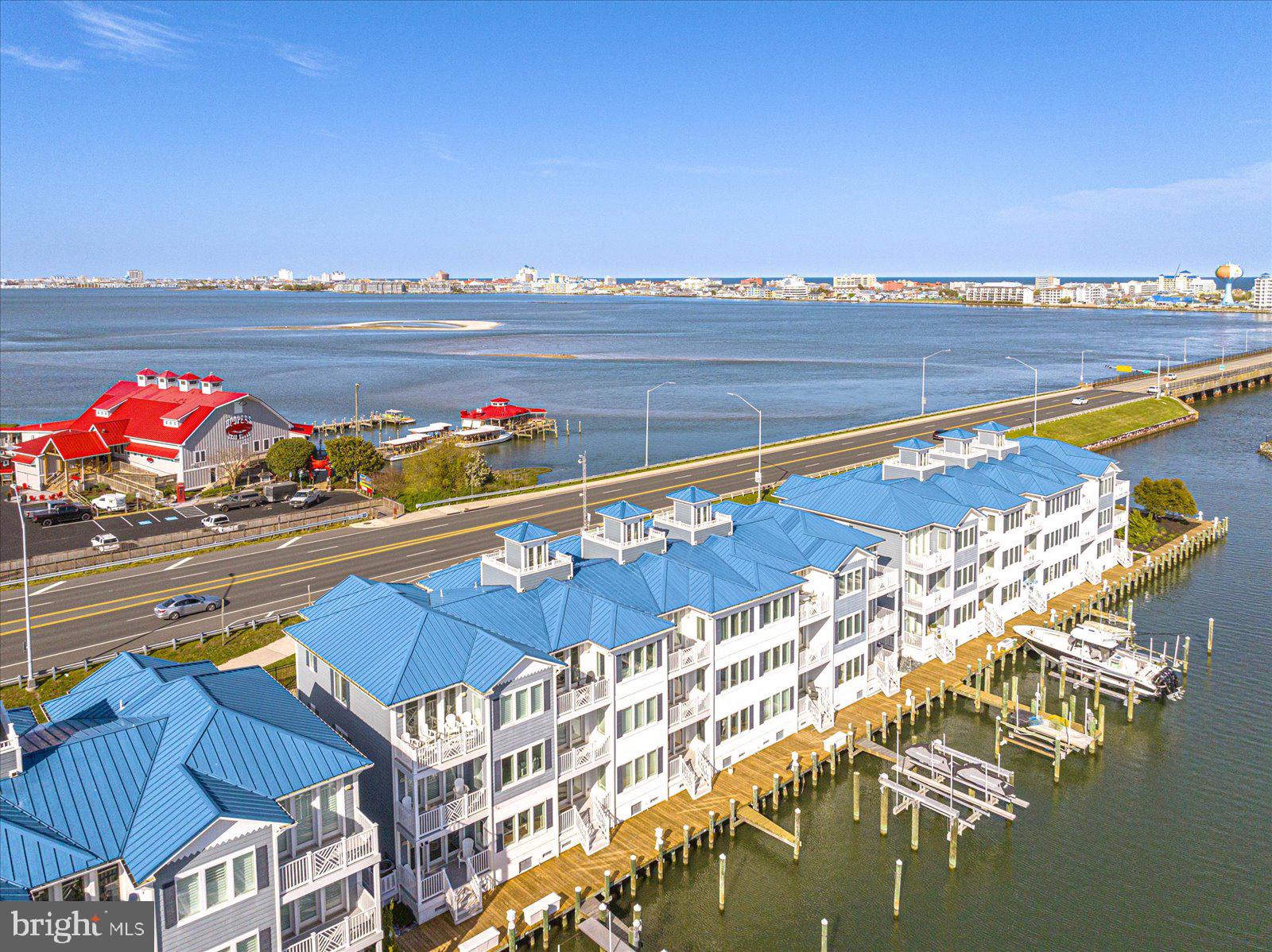 ESTATES AT INLET ISLE - Residential