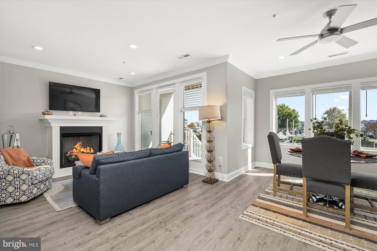 ESTATES AT INLET ISLE - Residential