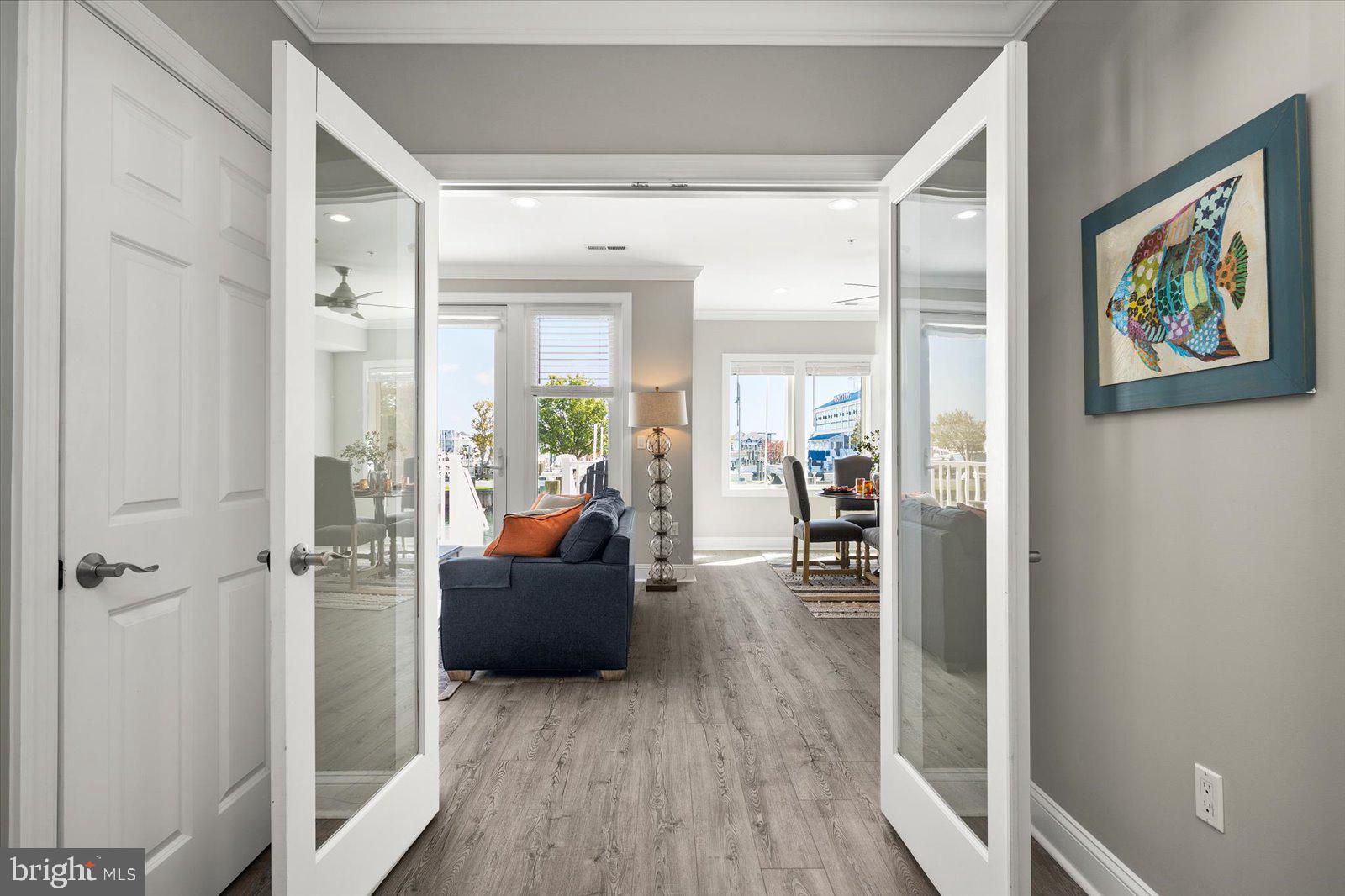 ESTATES AT INLET ISLE - Residential