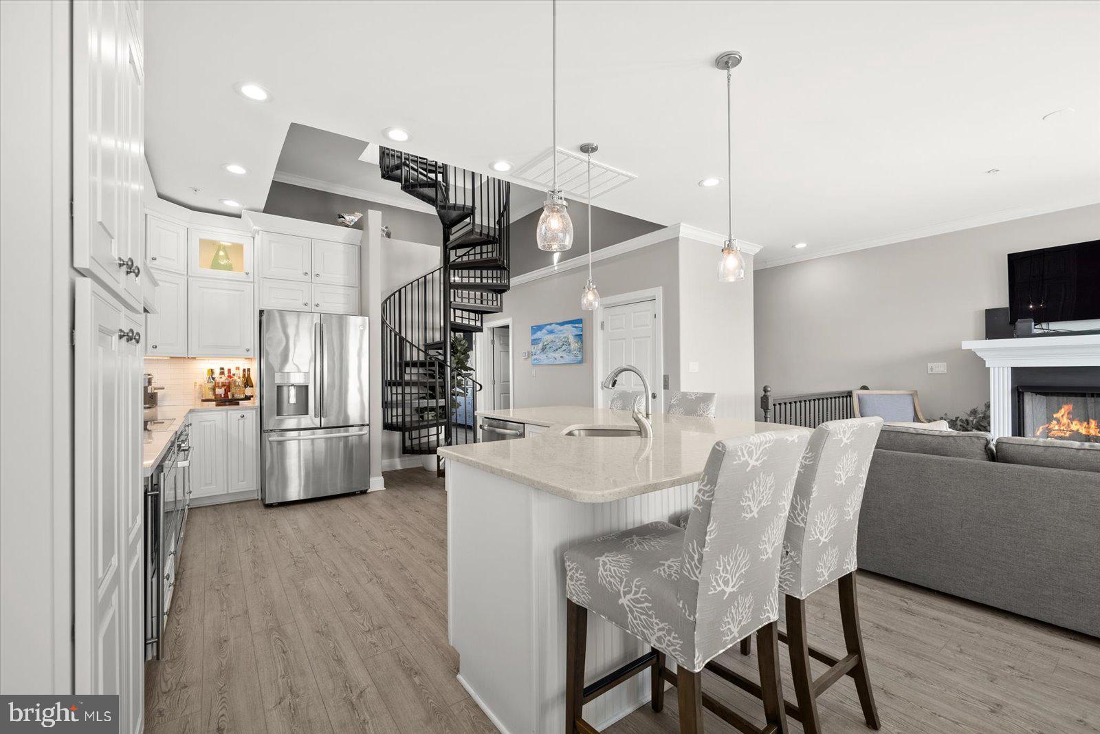 ESTATES AT INLET ISLE - Residential