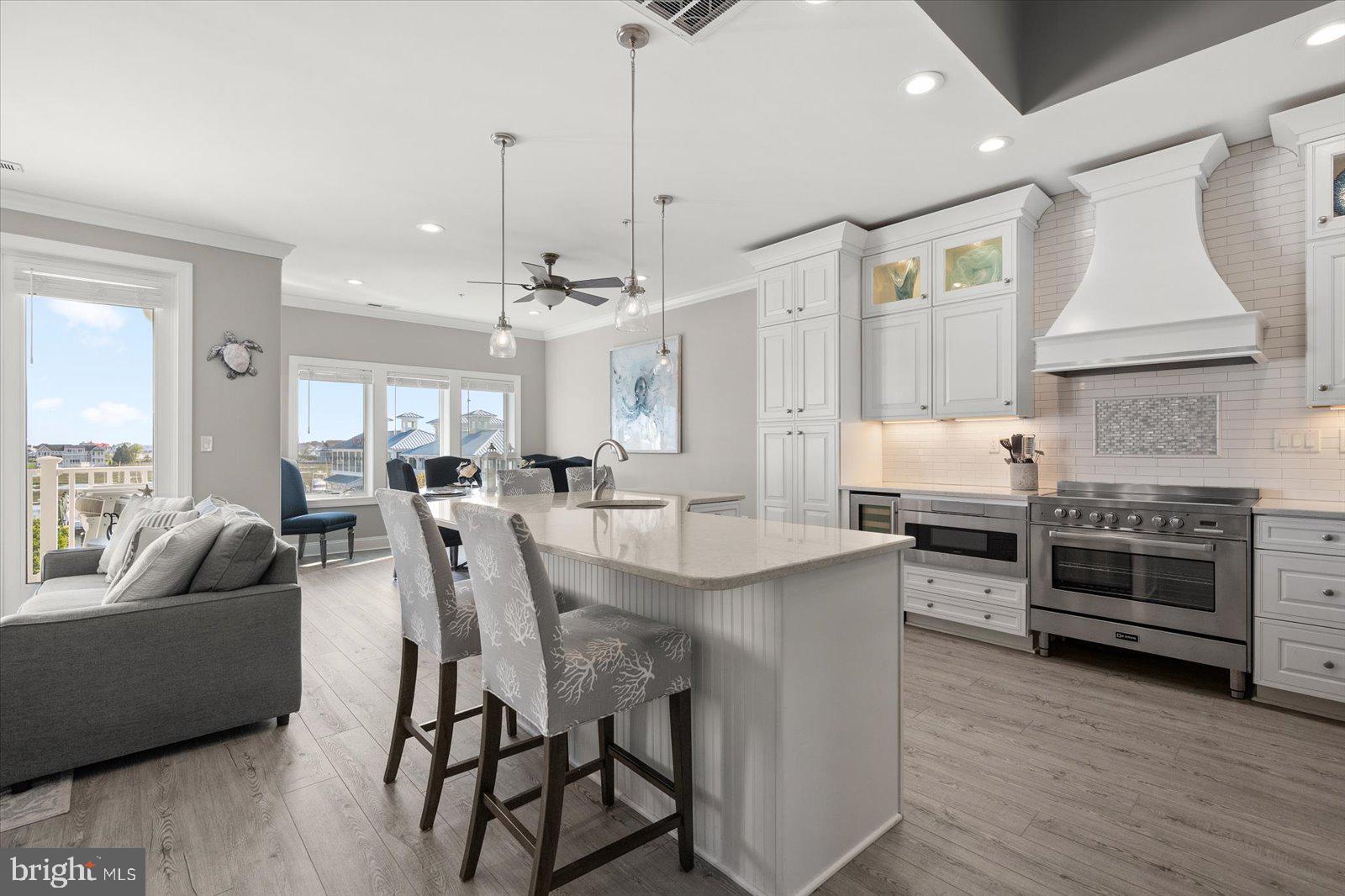 ESTATES AT INLET ISLE - Residential