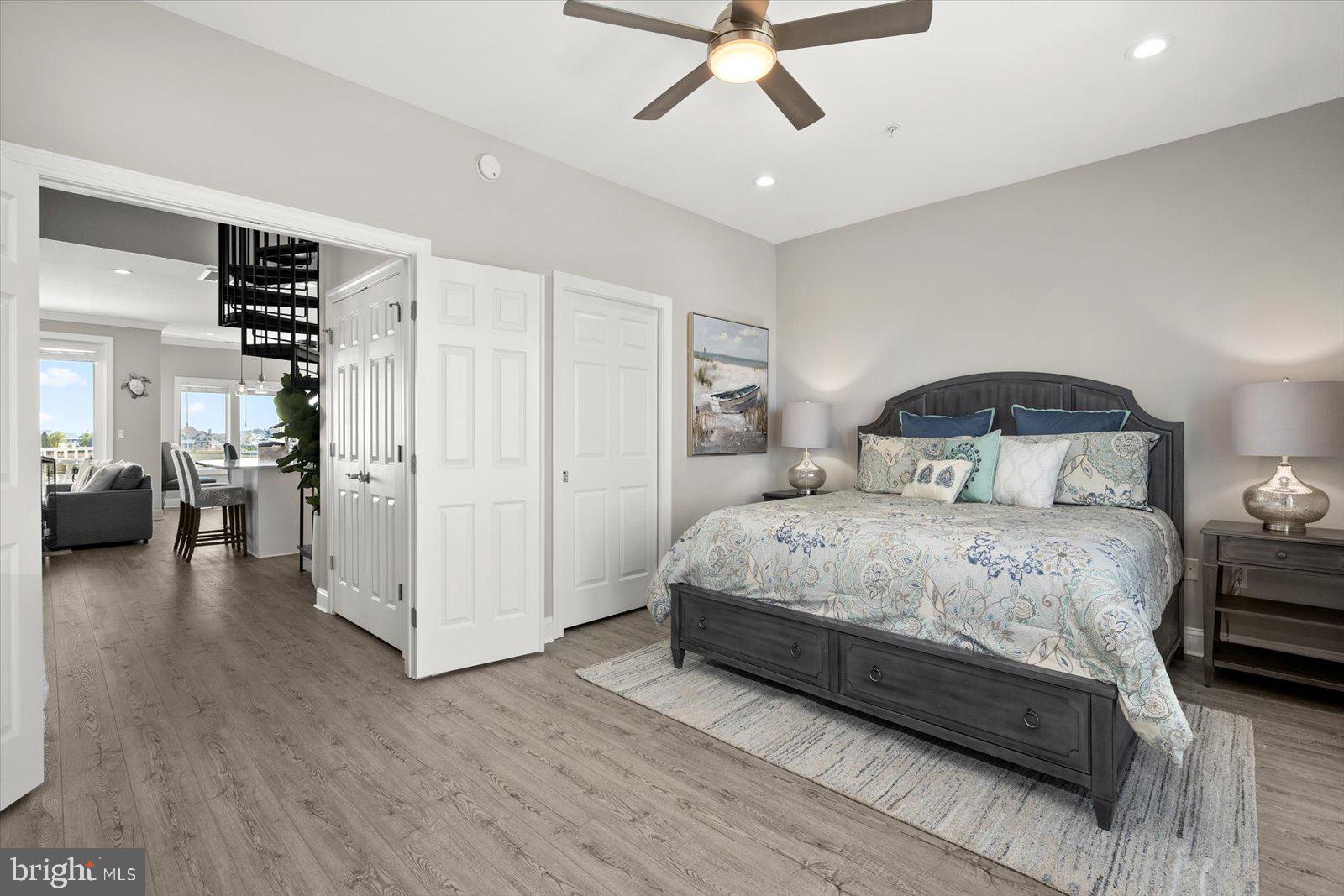 ESTATES AT INLET ISLE - Residential