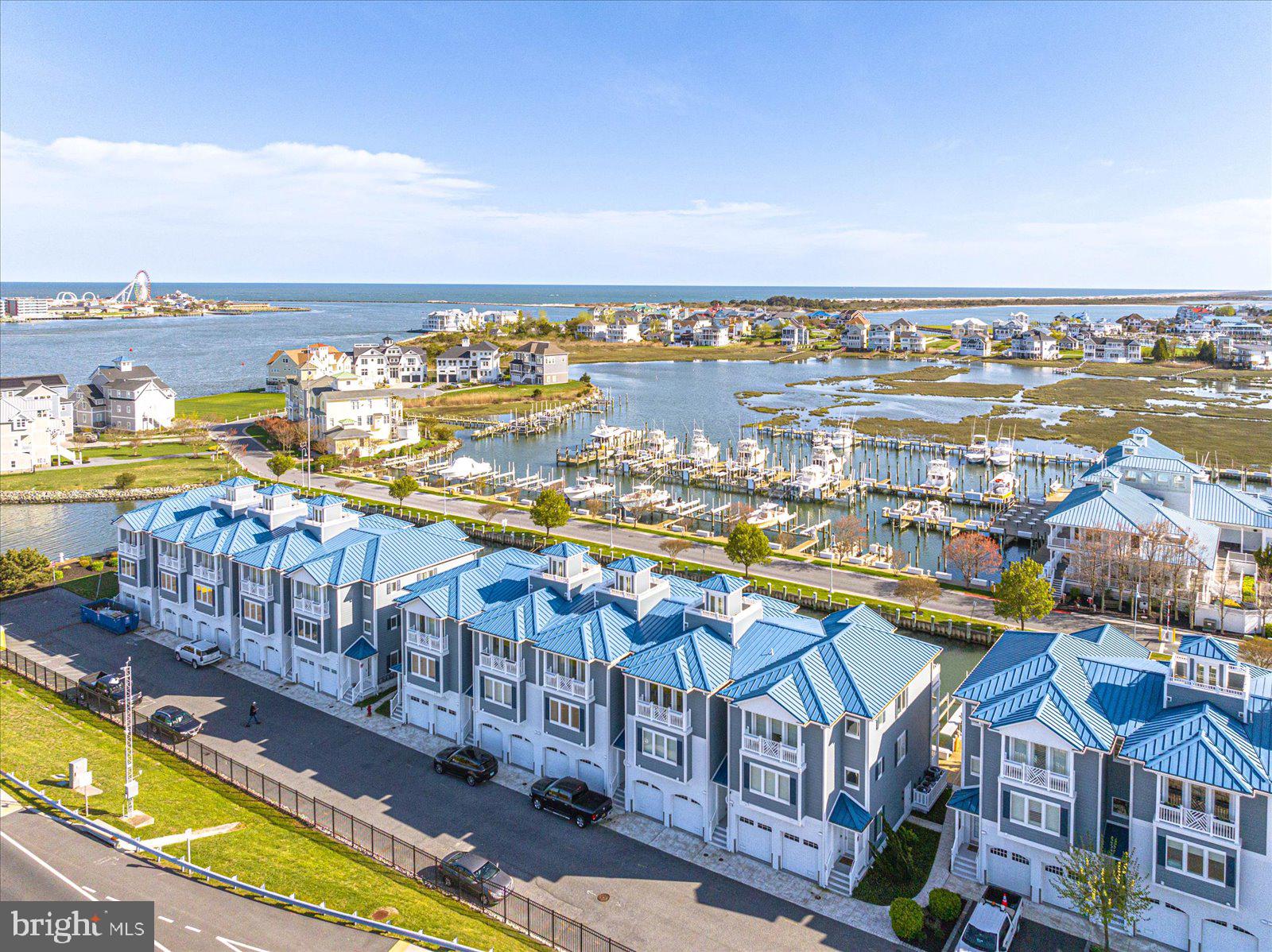 ESTATES AT INLET ISLE - Residential
