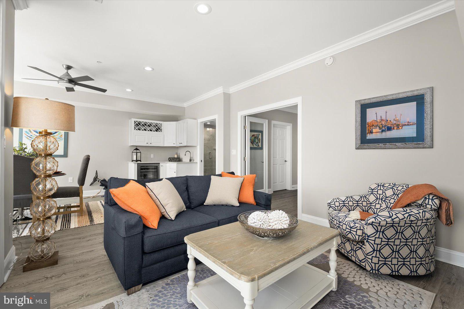 ESTATES AT INLET ISLE - Residential