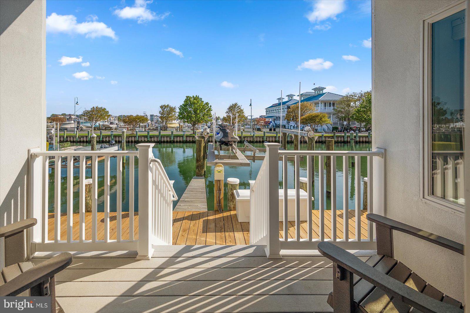 ESTATES AT INLET ISLE - Residential