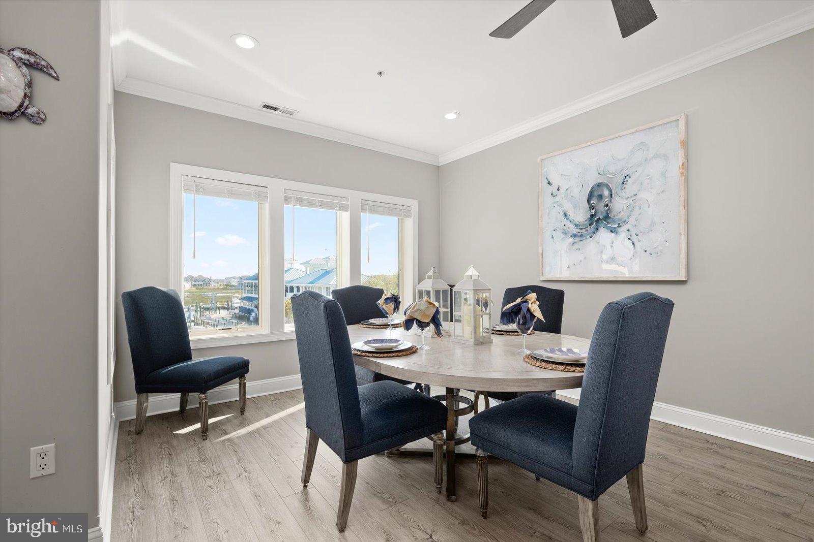 ESTATES AT INLET ISLE - Residential