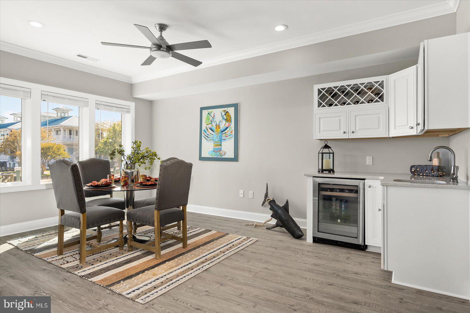 ESTATES AT INLET ISLE - Residential