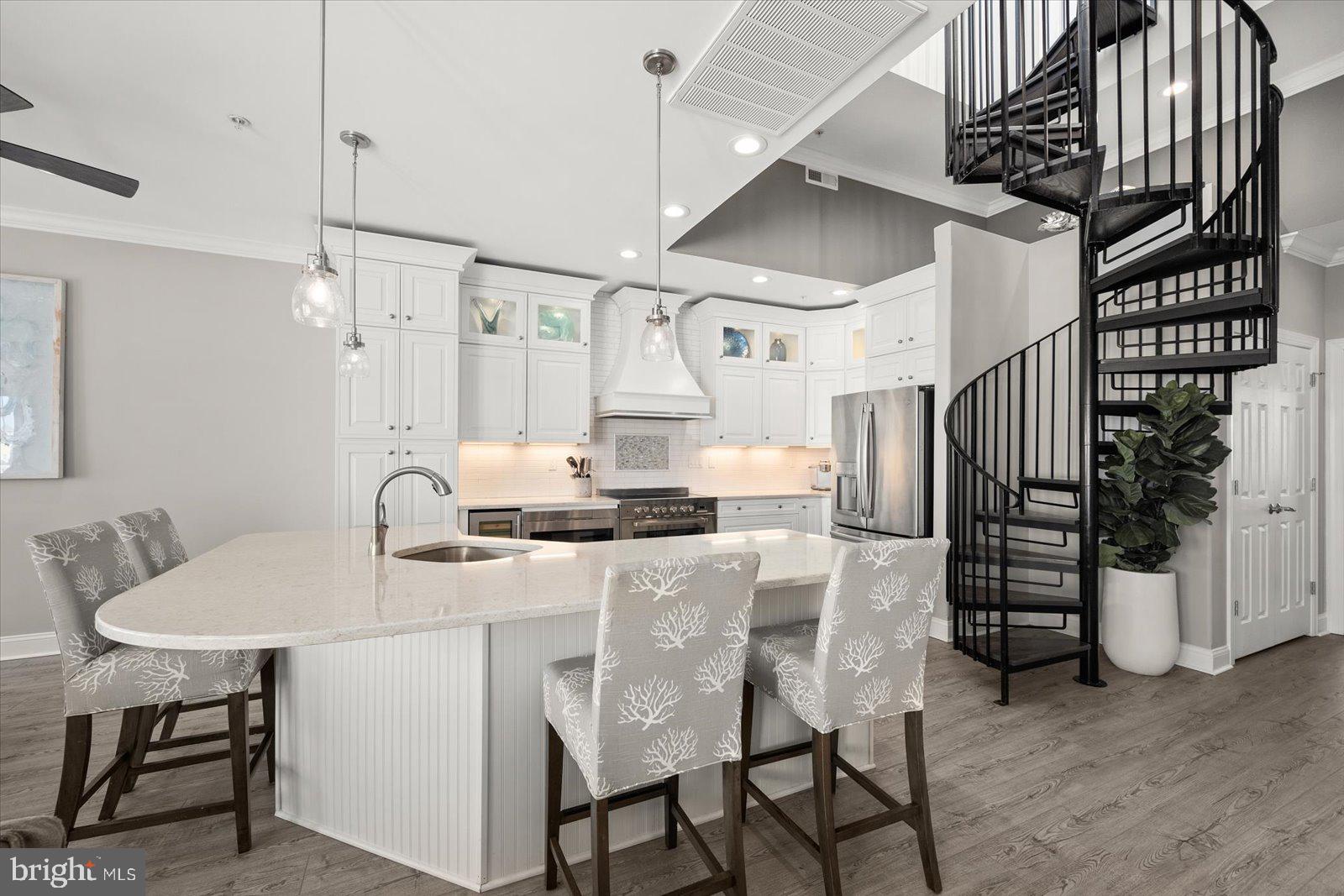 ESTATES AT INLET ISLE - Residential