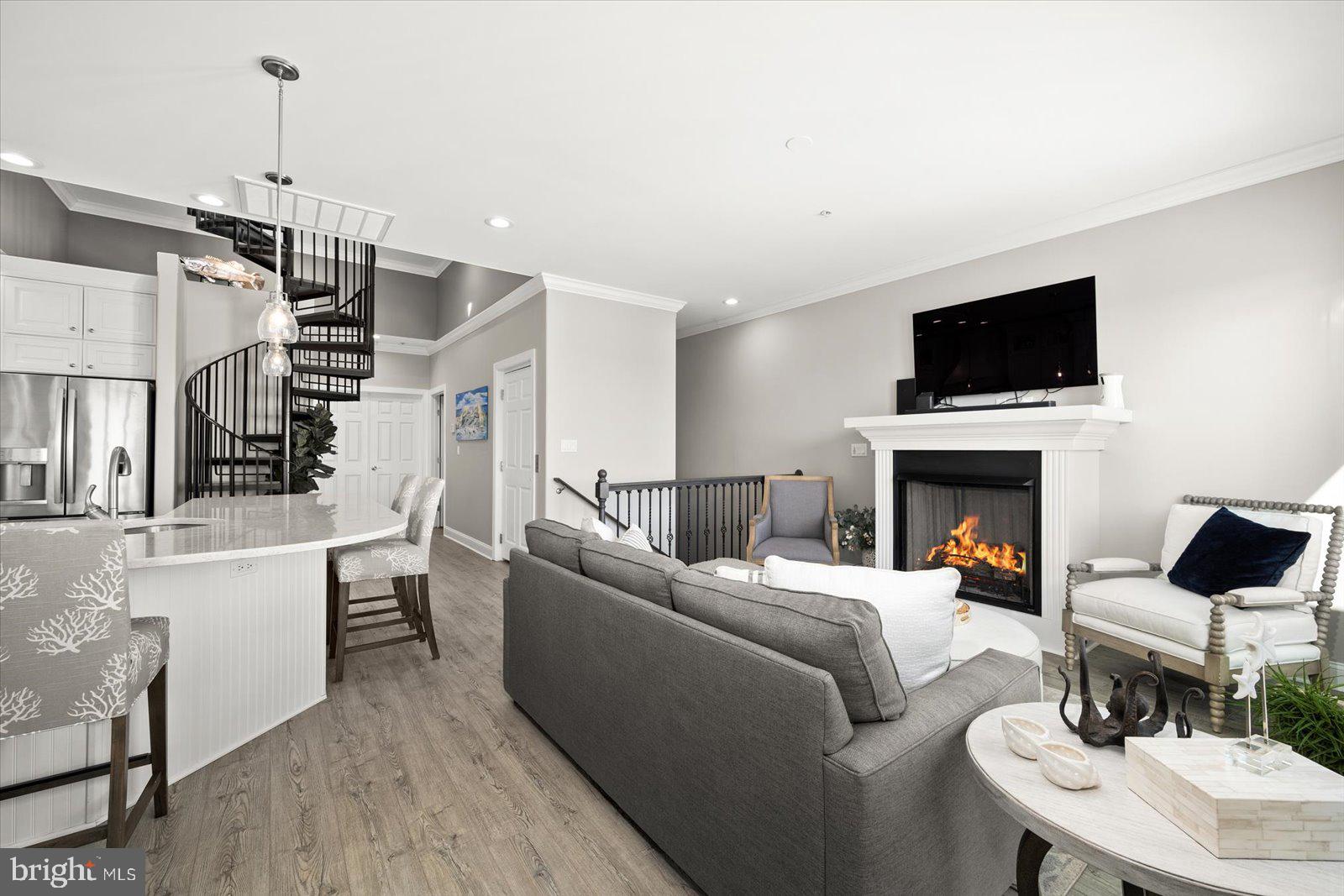 ESTATES AT INLET ISLE - Residential