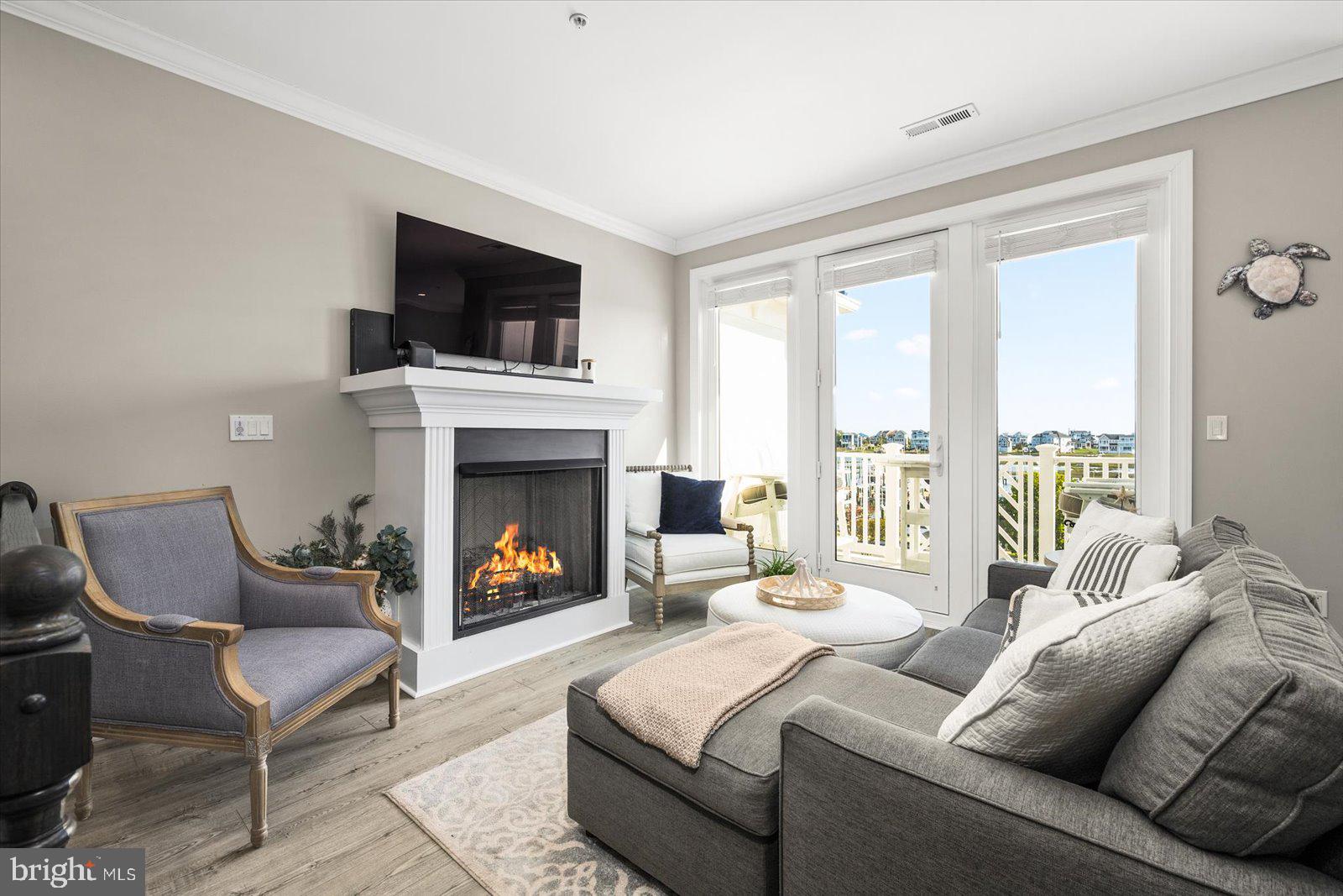 ESTATES AT INLET ISLE - Residential