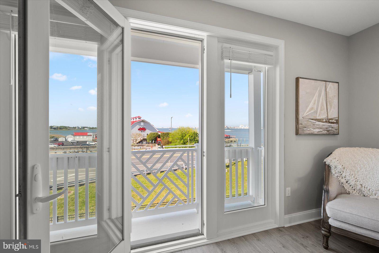 ESTATES AT INLET ISLE - Residential