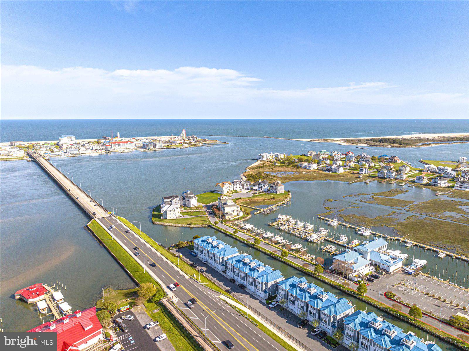 ESTATES AT INLET ISLE - Residential