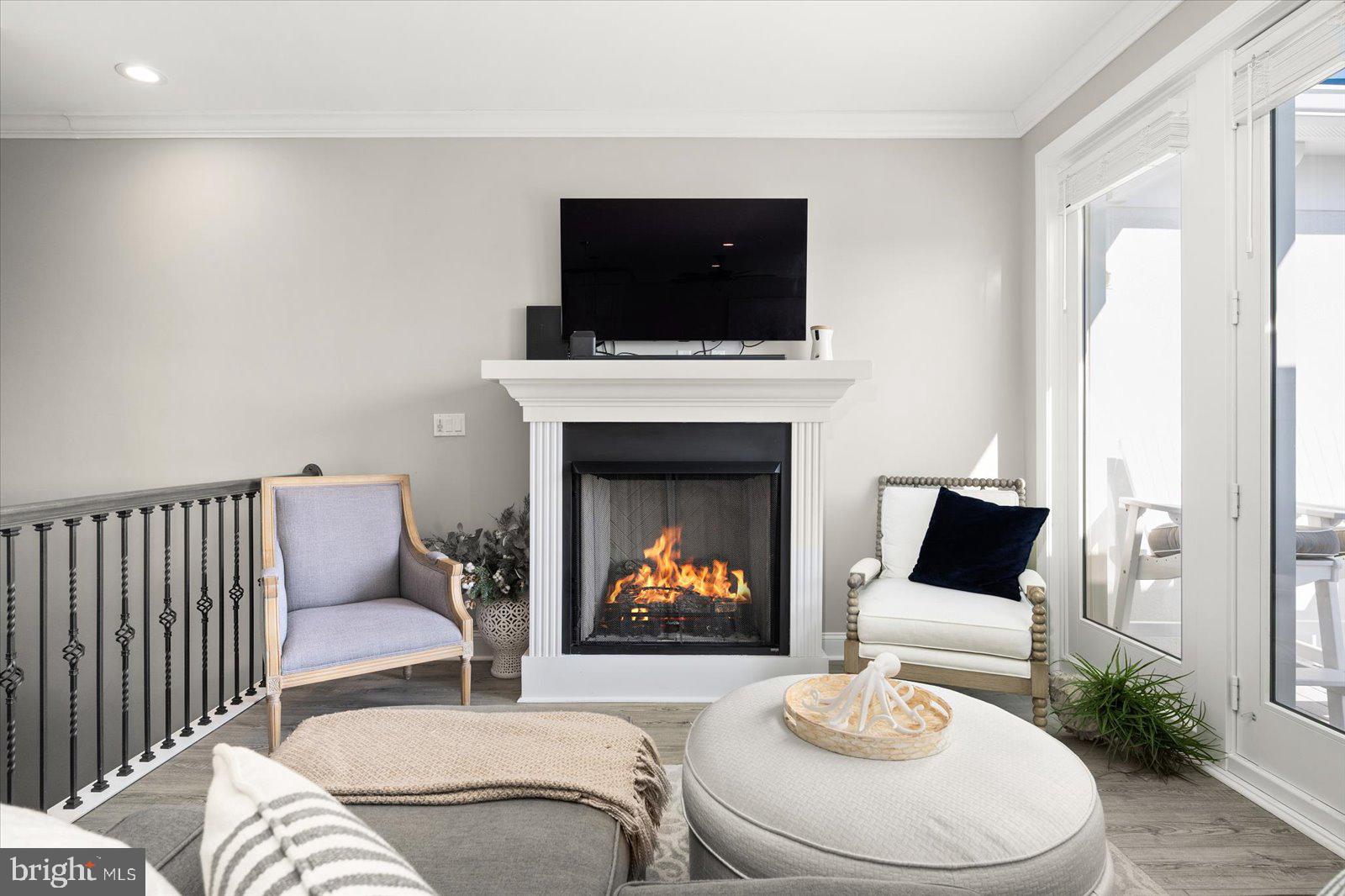 ESTATES AT INLET ISLE - Residential