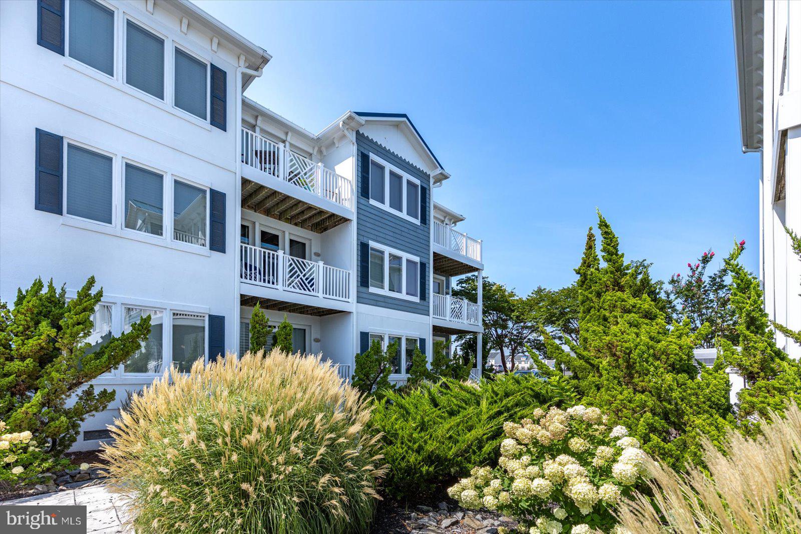 ESTATES AT INLET ISLE - Residential