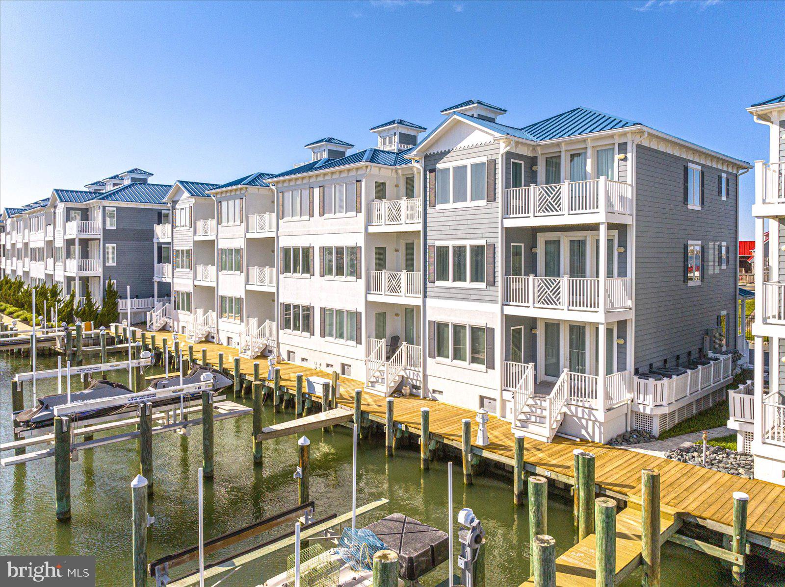 ESTATES AT INLET ISLE - Residential