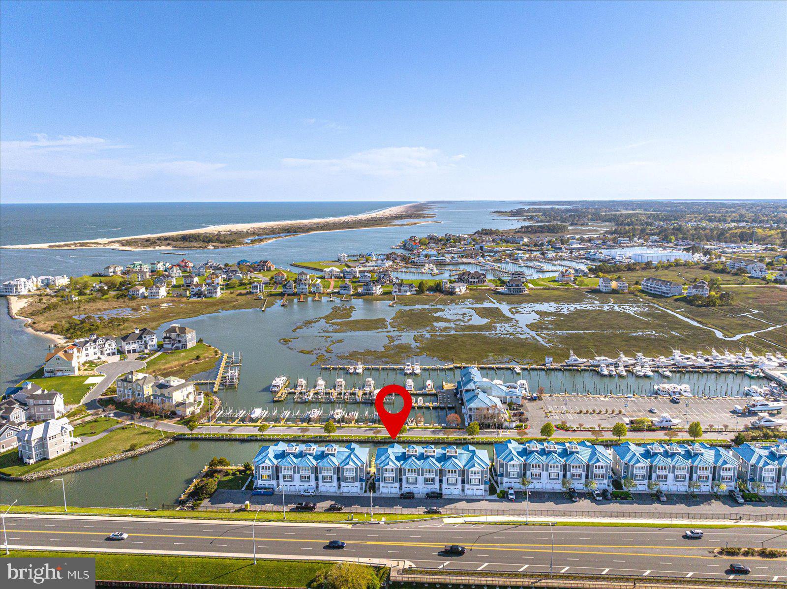 ESTATES AT INLET ISLE - Residential