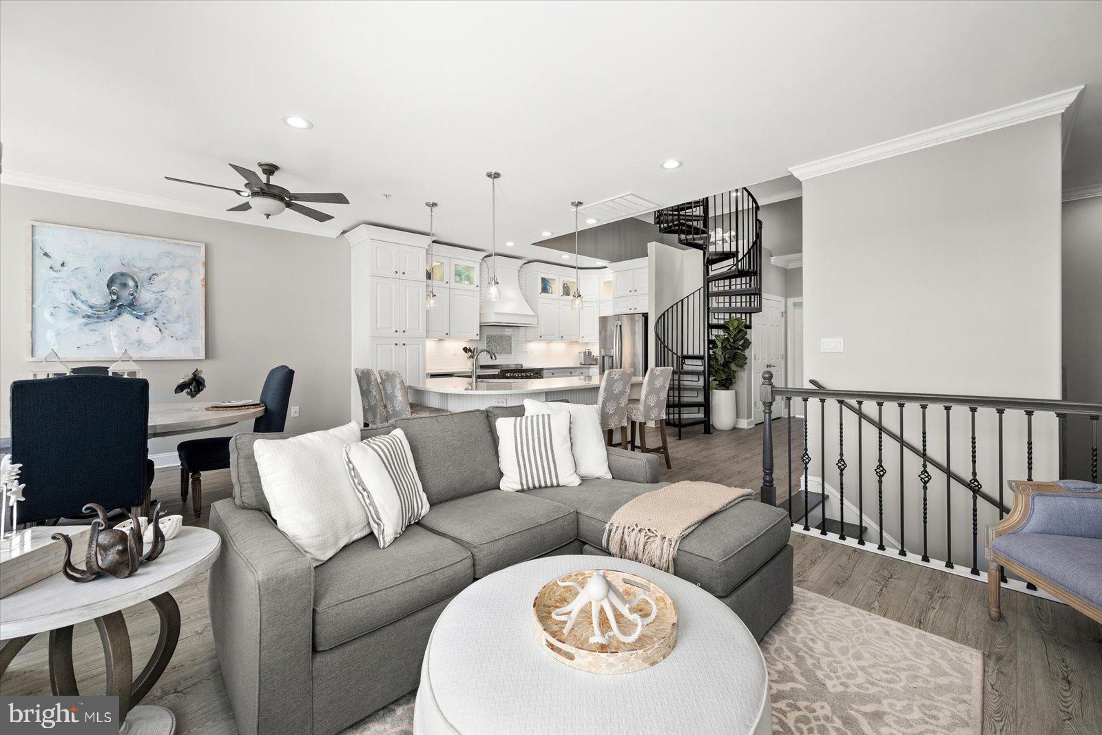 ESTATES AT INLET ISLE - Residential