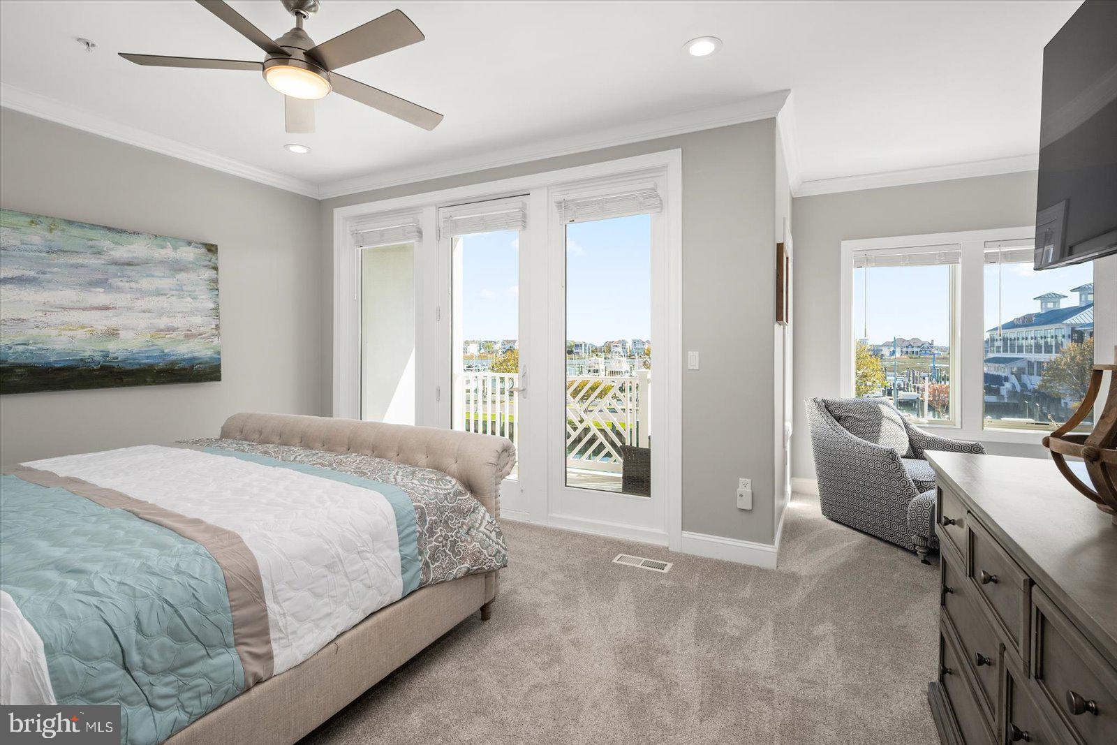 ESTATES AT INLET ISLE - Residential