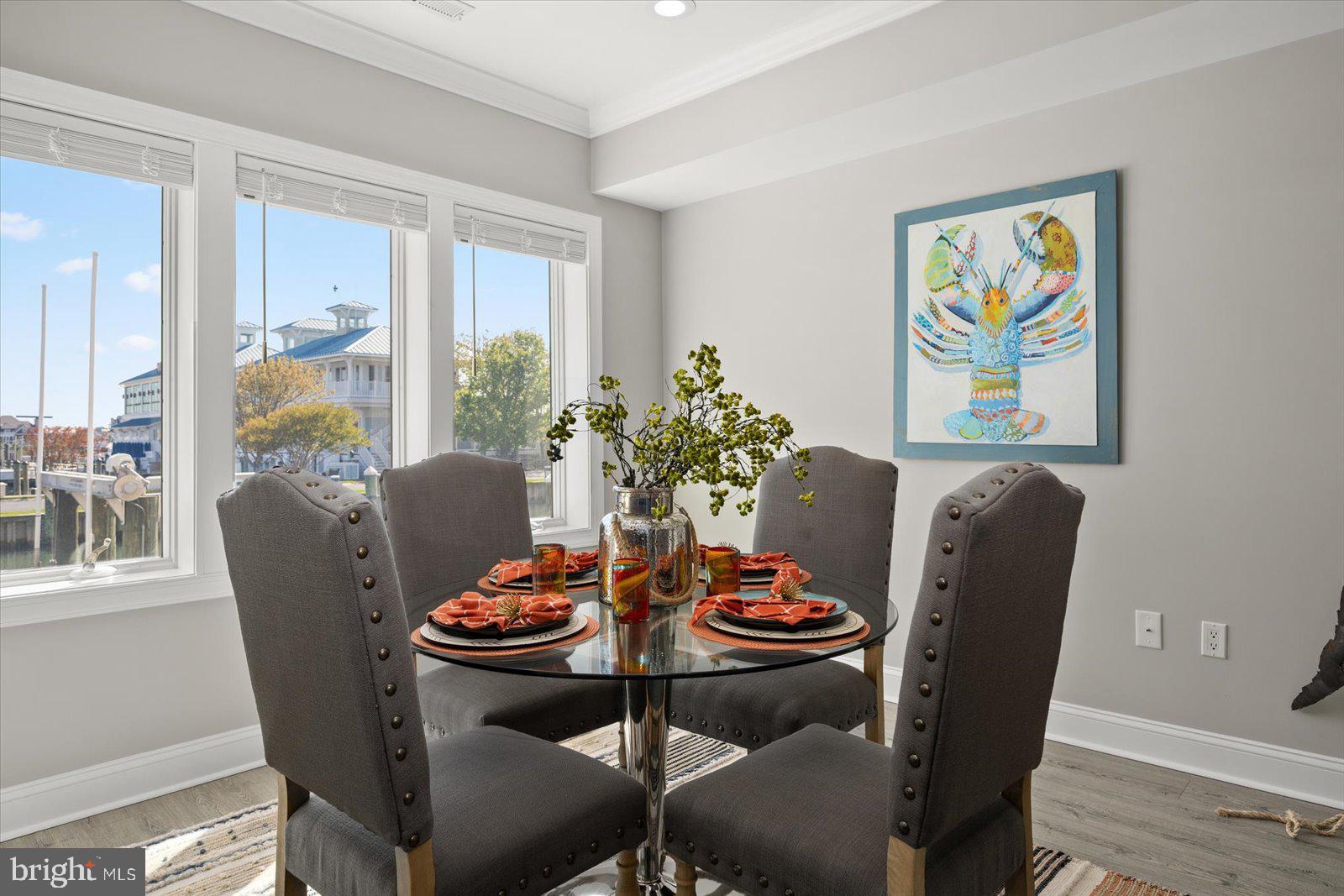 ESTATES AT INLET ISLE - Residential