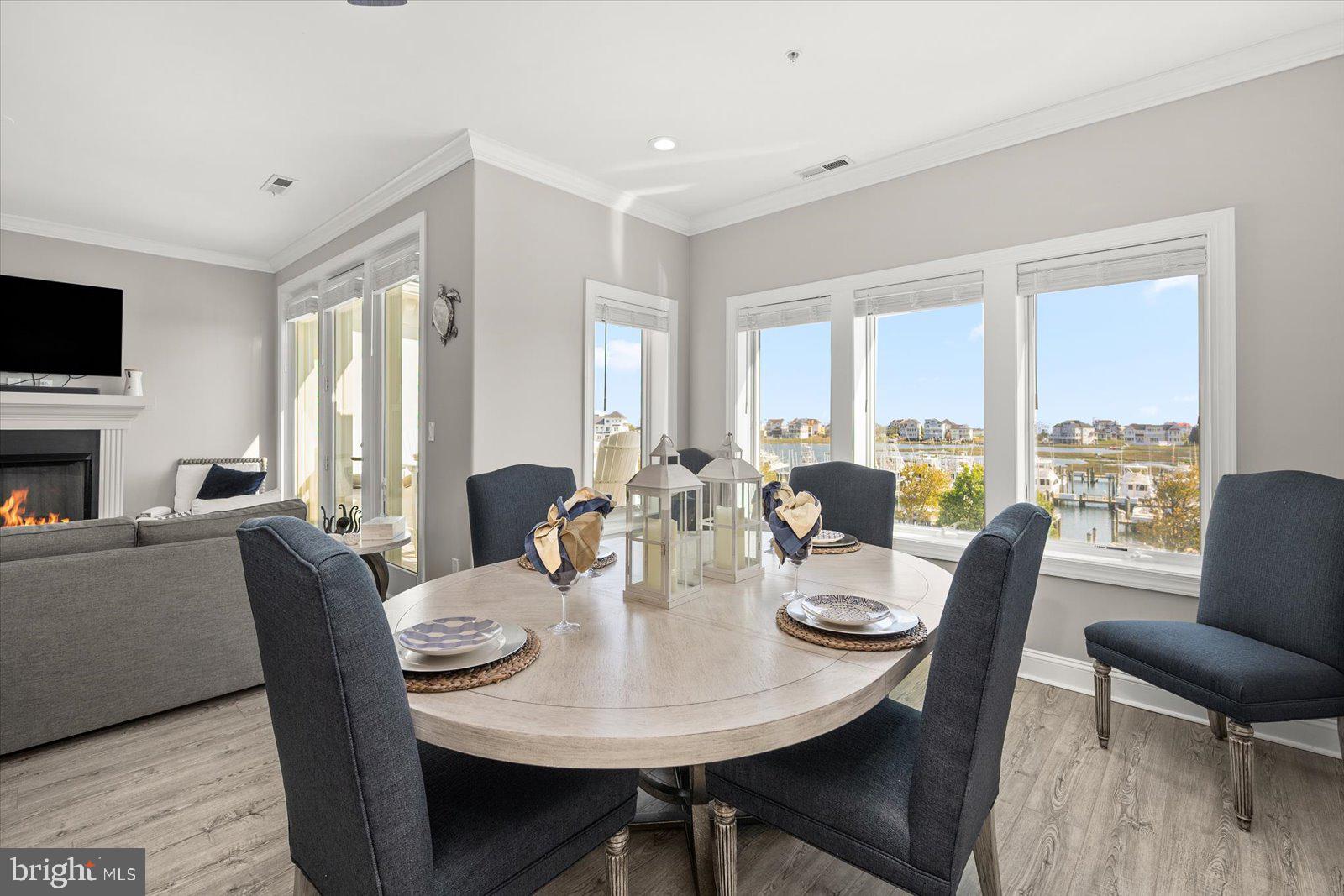 ESTATES AT INLET ISLE - Residential