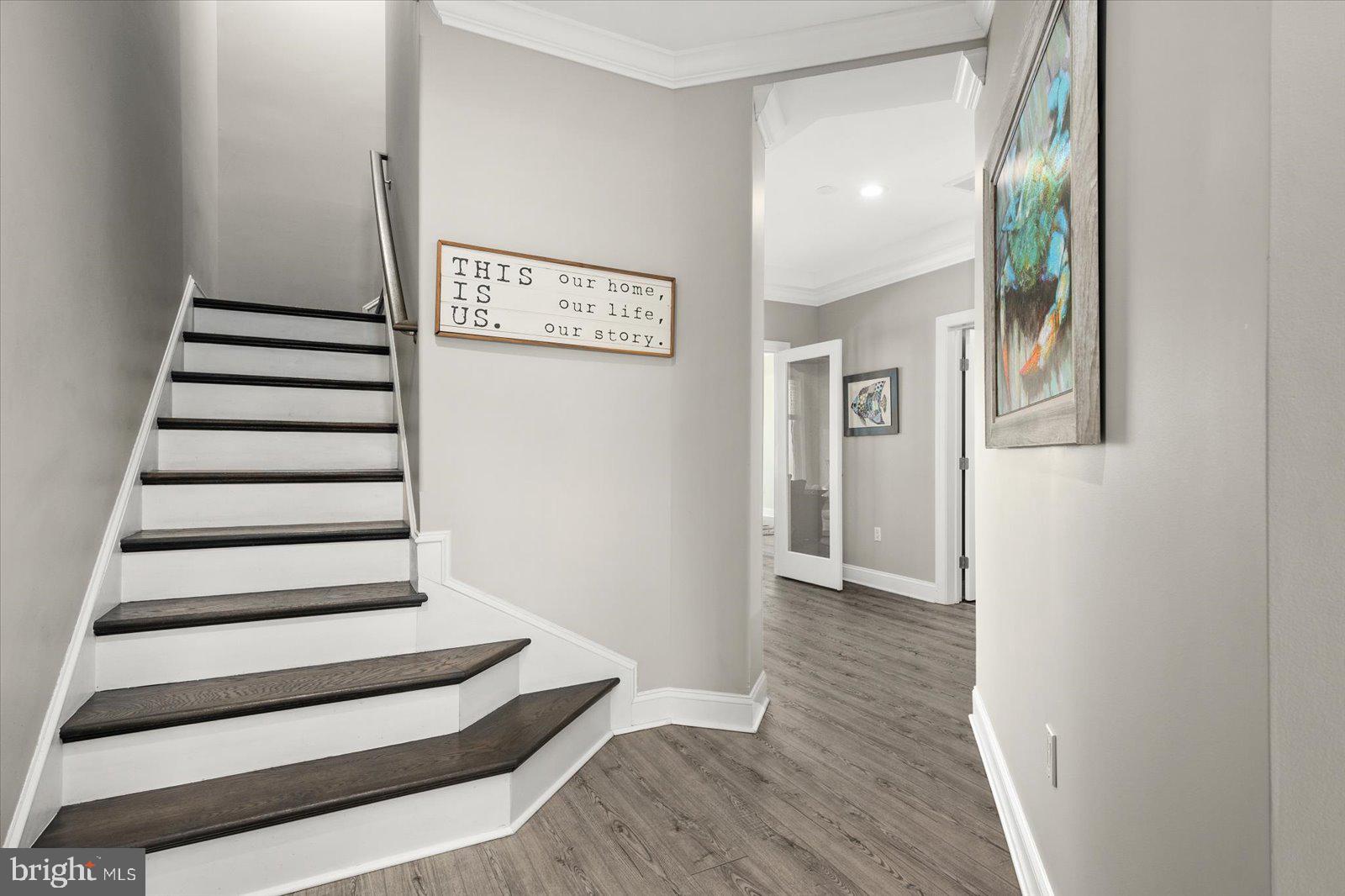 ESTATES AT INLET ISLE - Residential