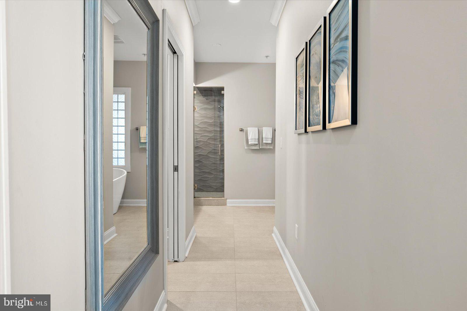 ESTATES AT INLET ISLE - Residential