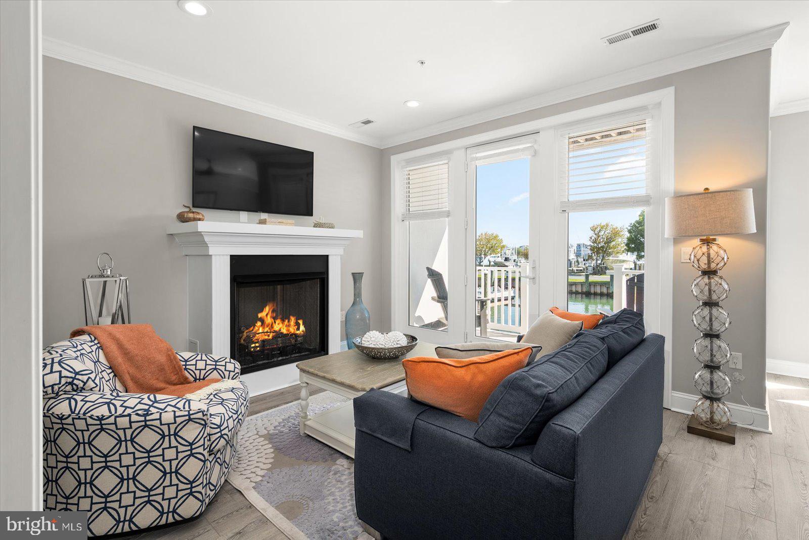 ESTATES AT INLET ISLE - Residential