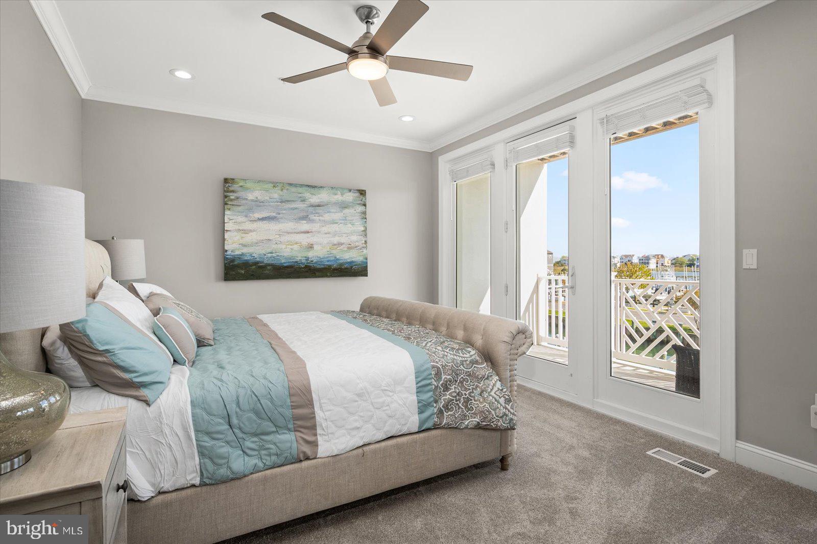 ESTATES AT INLET ISLE - Residential