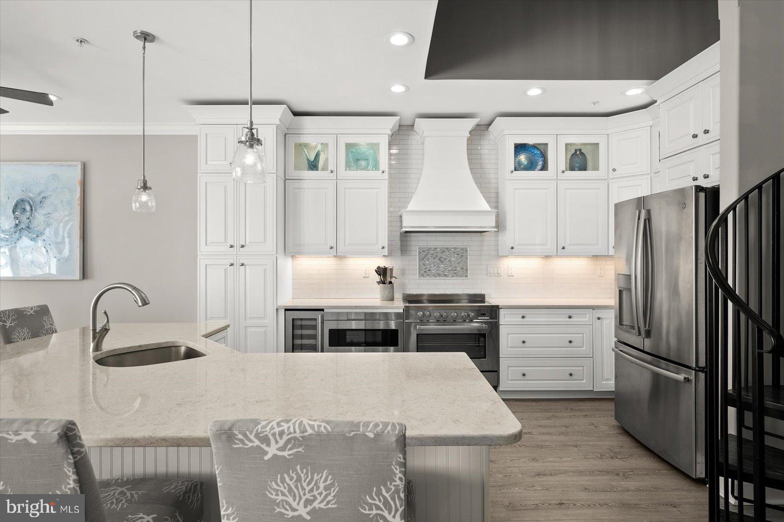 ESTATES AT INLET ISLE - Residential