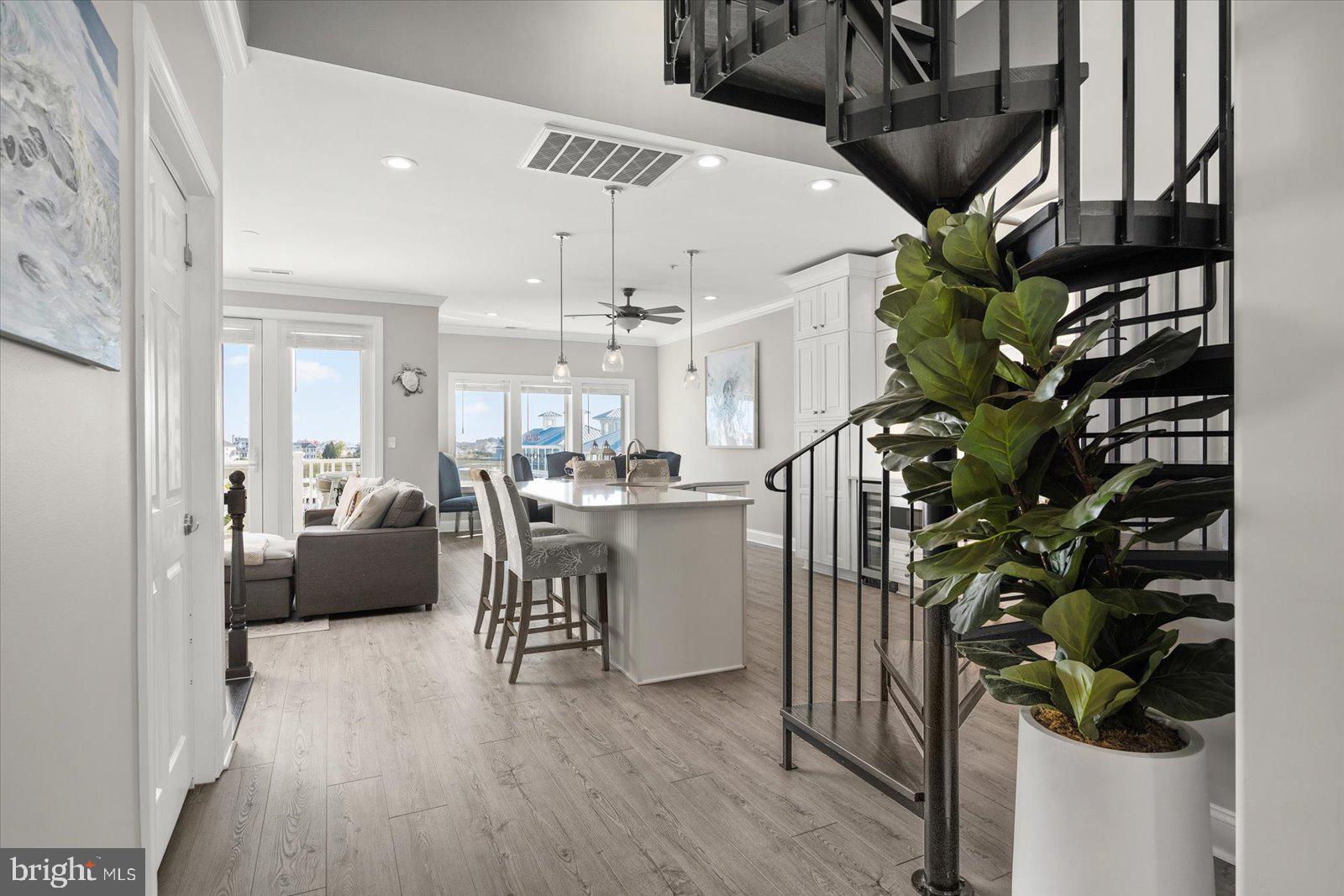 ESTATES AT INLET ISLE - Residential