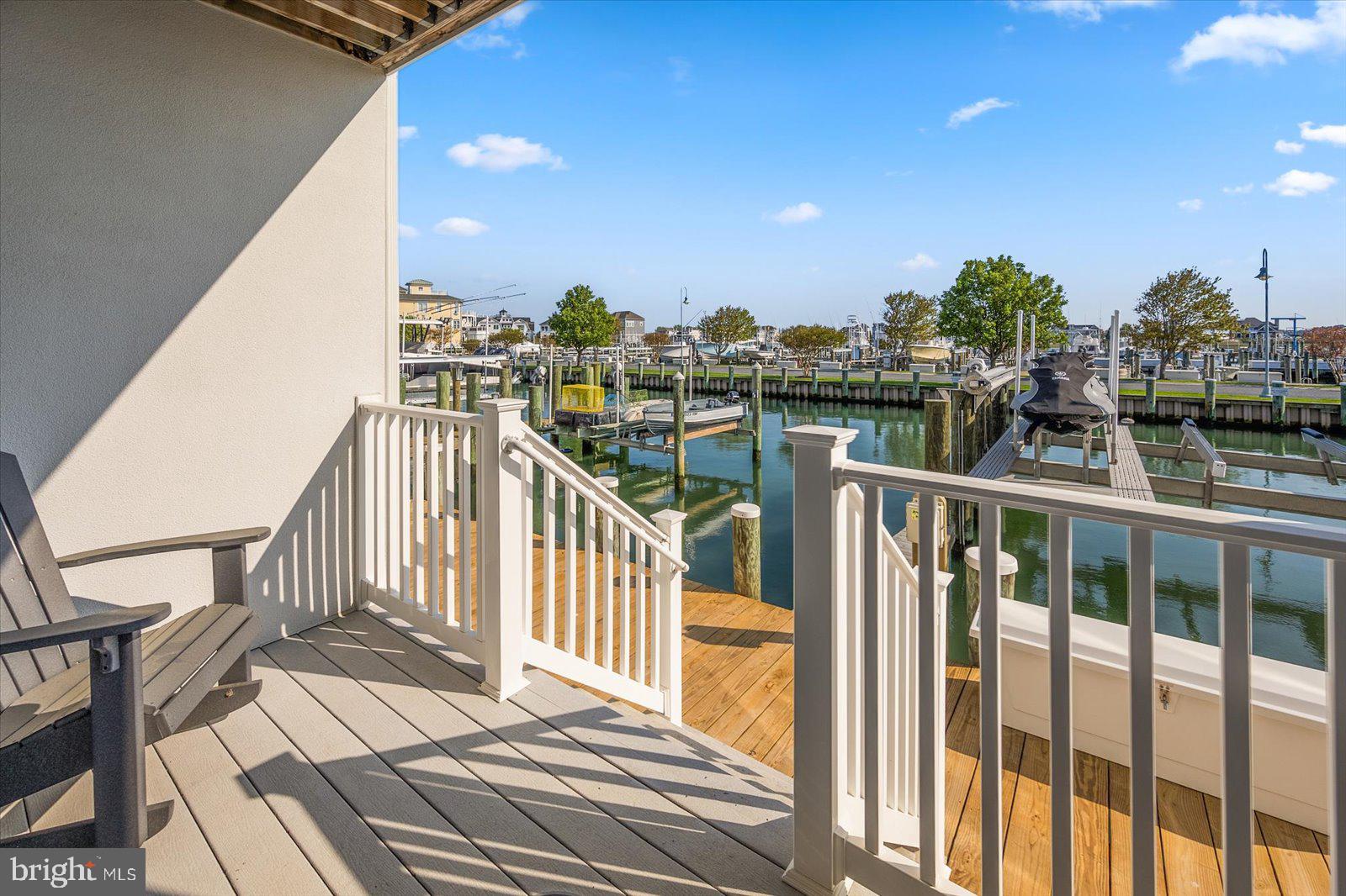 ESTATES AT INLET ISLE - Residential