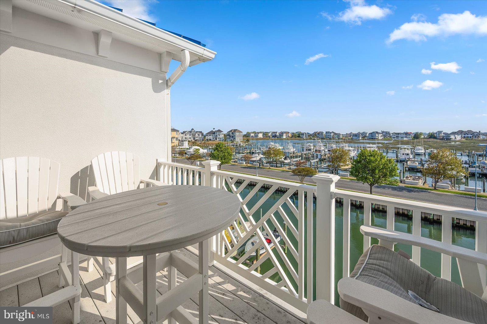 ESTATES AT INLET ISLE - Residential