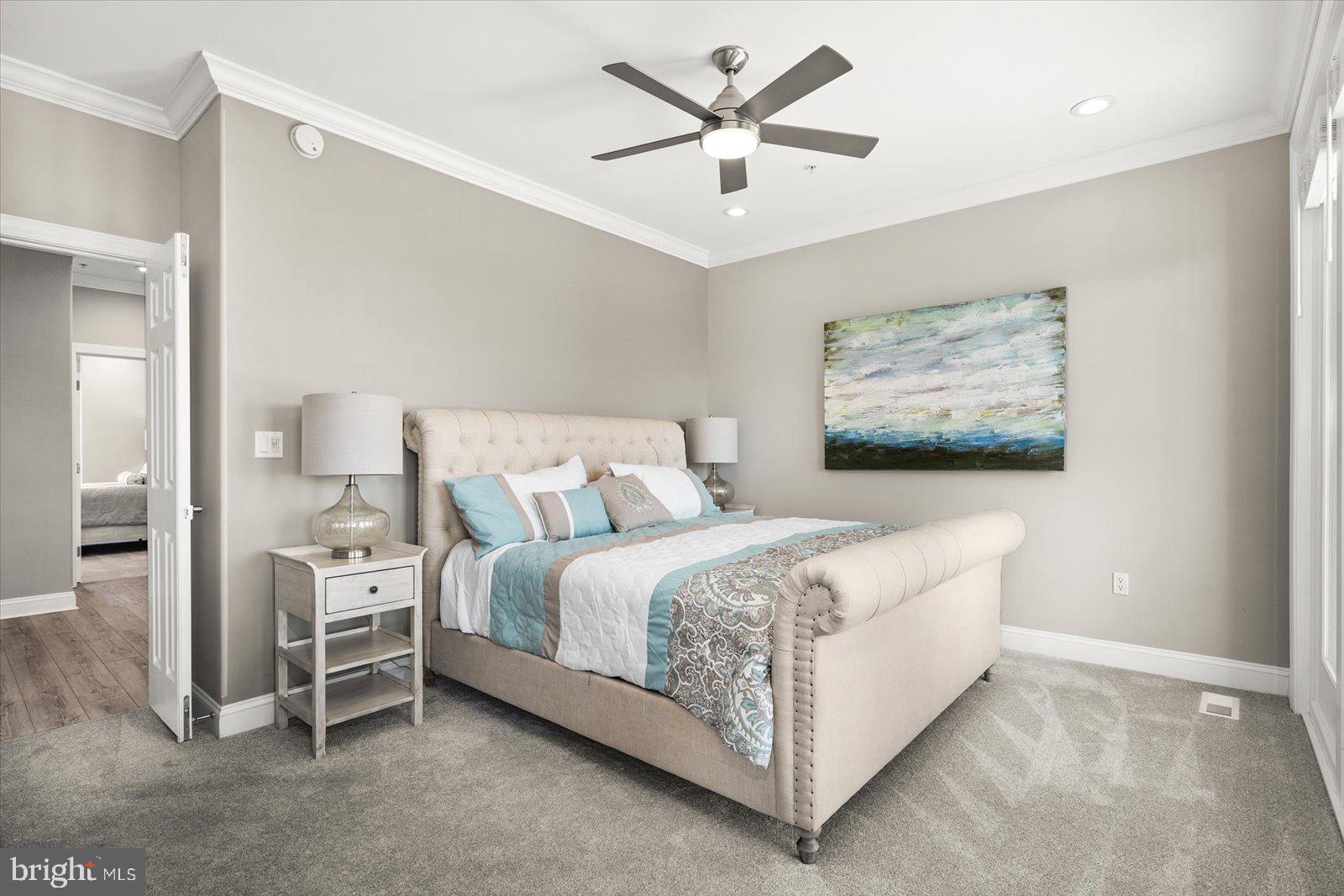 ESTATES AT INLET ISLE - Residential