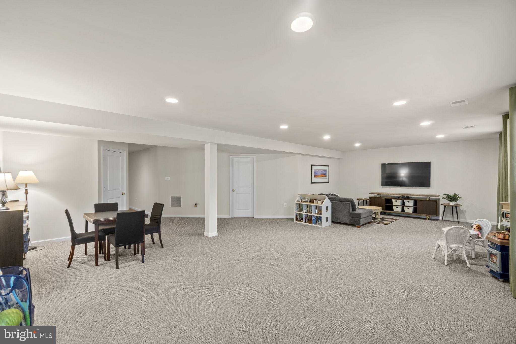 CABIN JOHN PARK - Residential