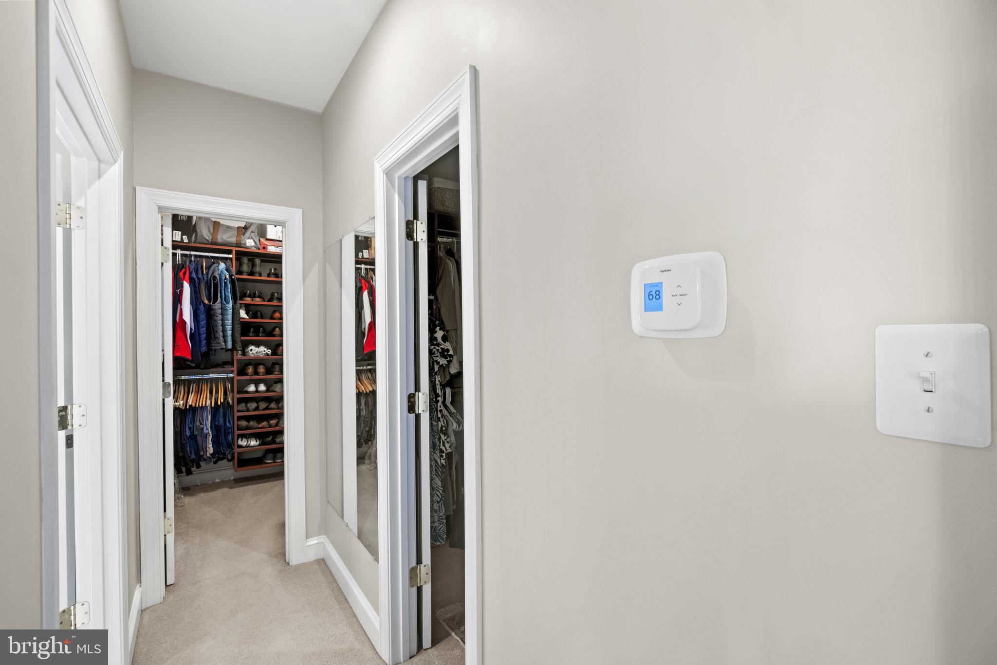 CABIN JOHN PARK - Residential