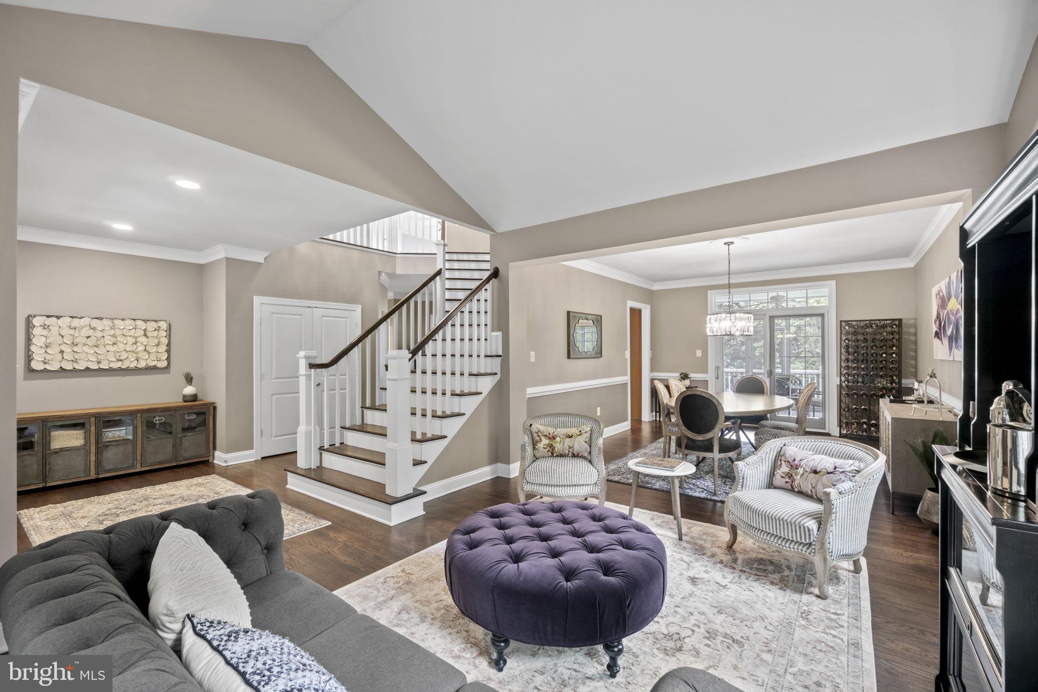 CABIN JOHN PARK - Residential