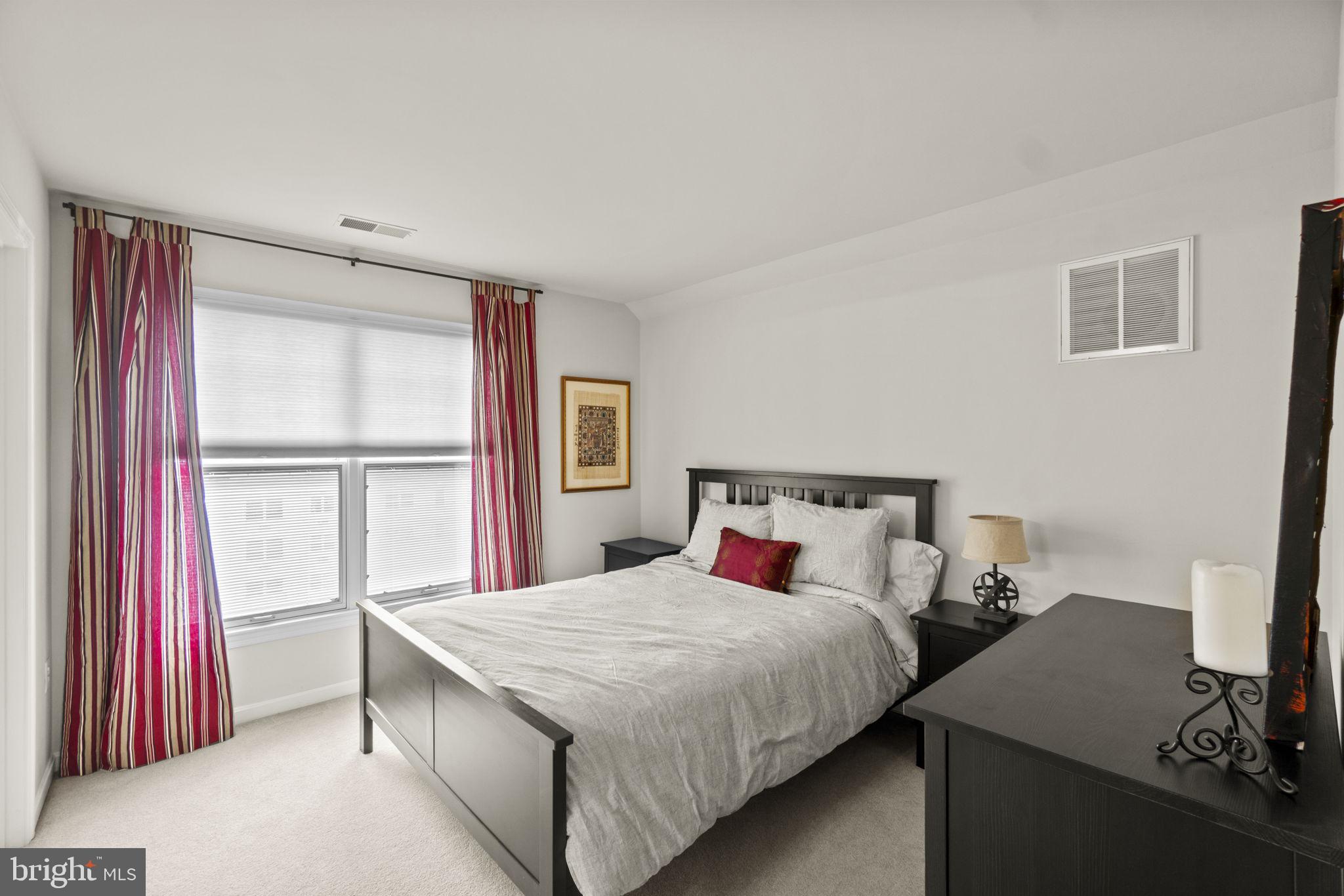 CABIN JOHN PARK - Residential