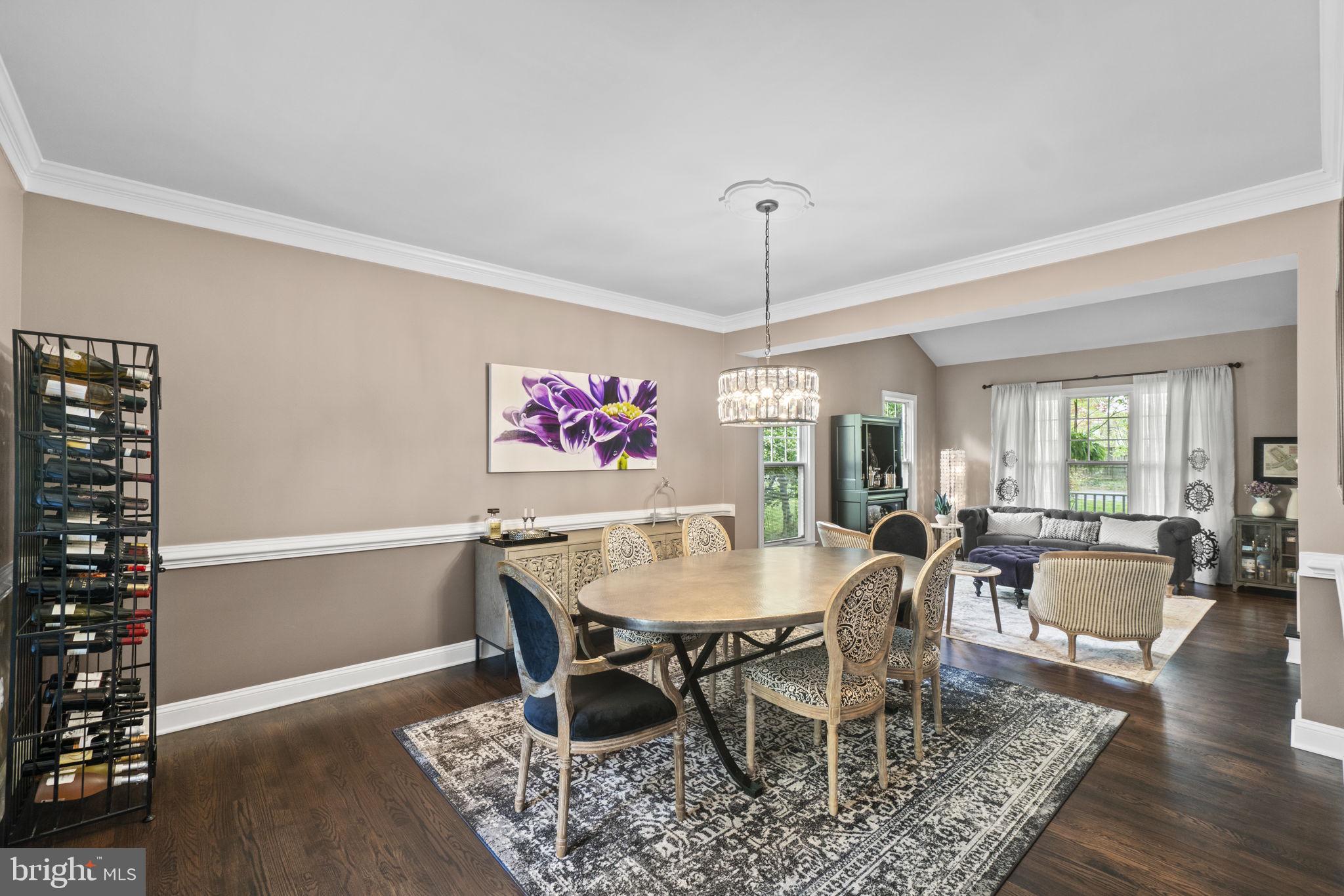 CABIN JOHN PARK - Residential