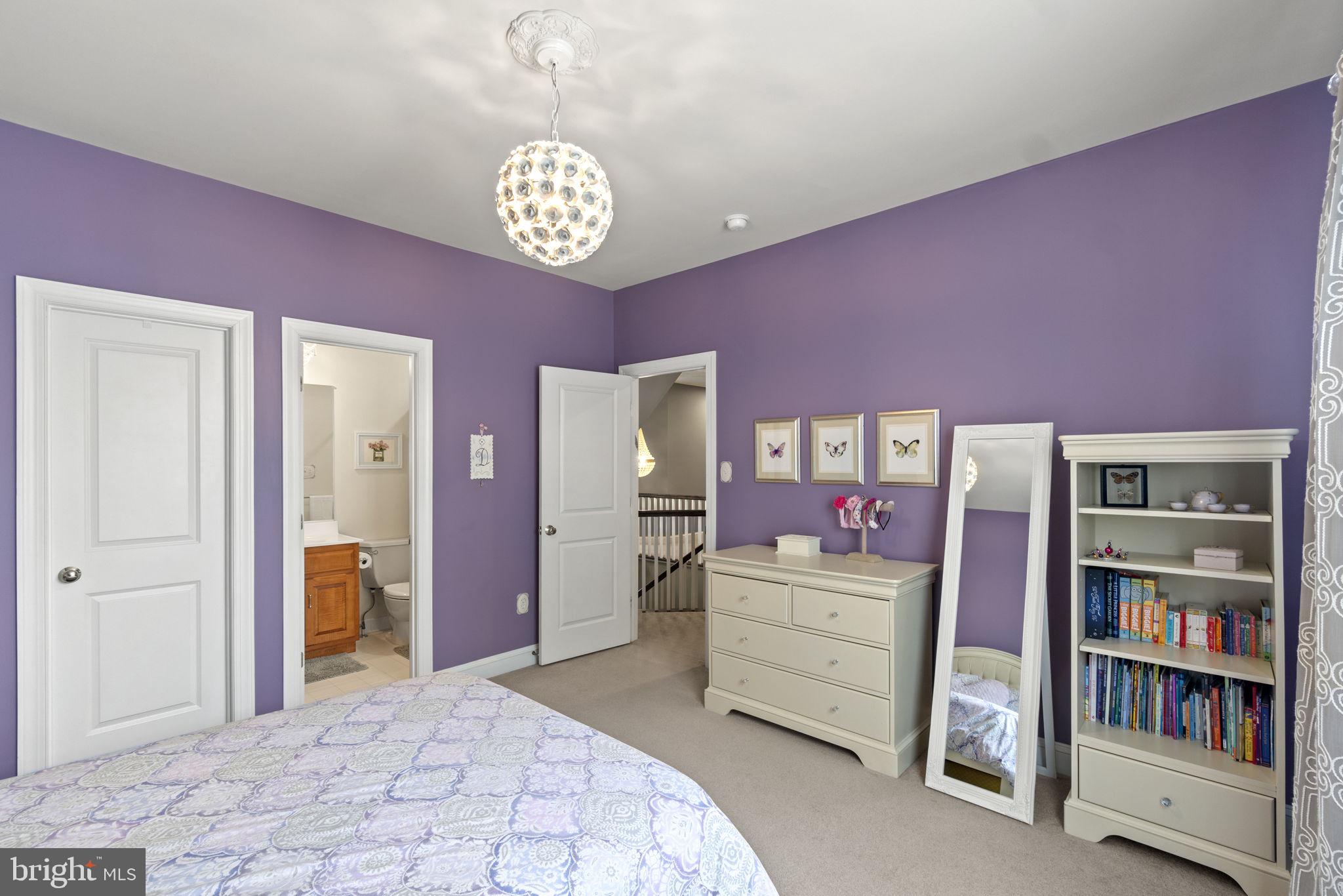 CABIN JOHN PARK - Residential