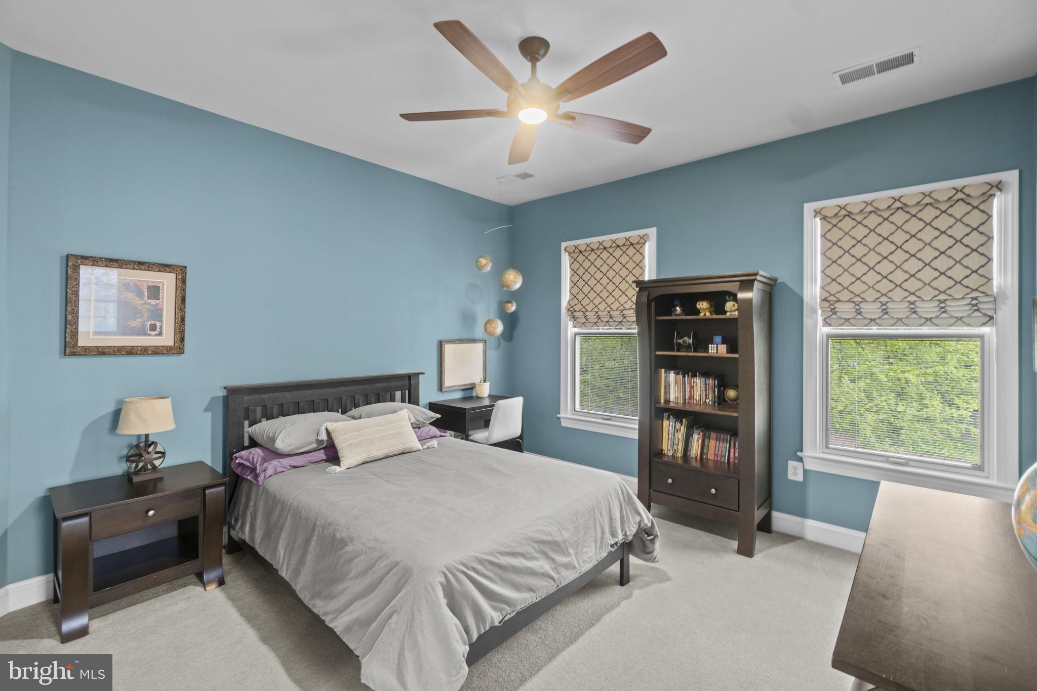 CABIN JOHN PARK - Residential