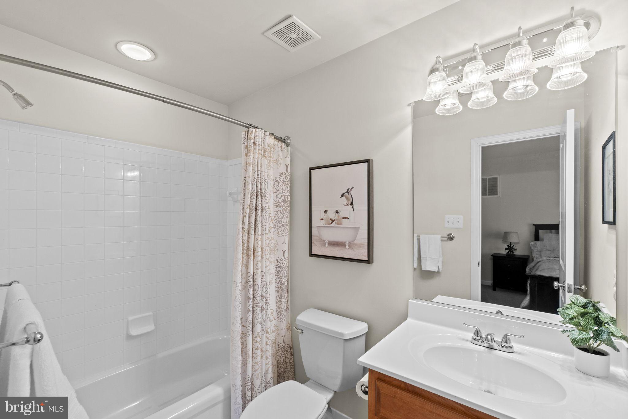 CABIN JOHN PARK - Residential