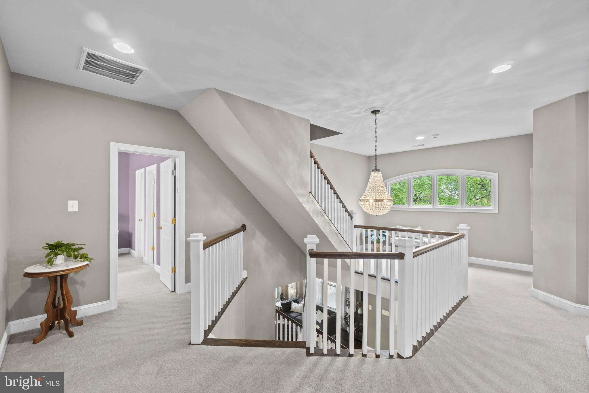 CABIN JOHN PARK - Residential