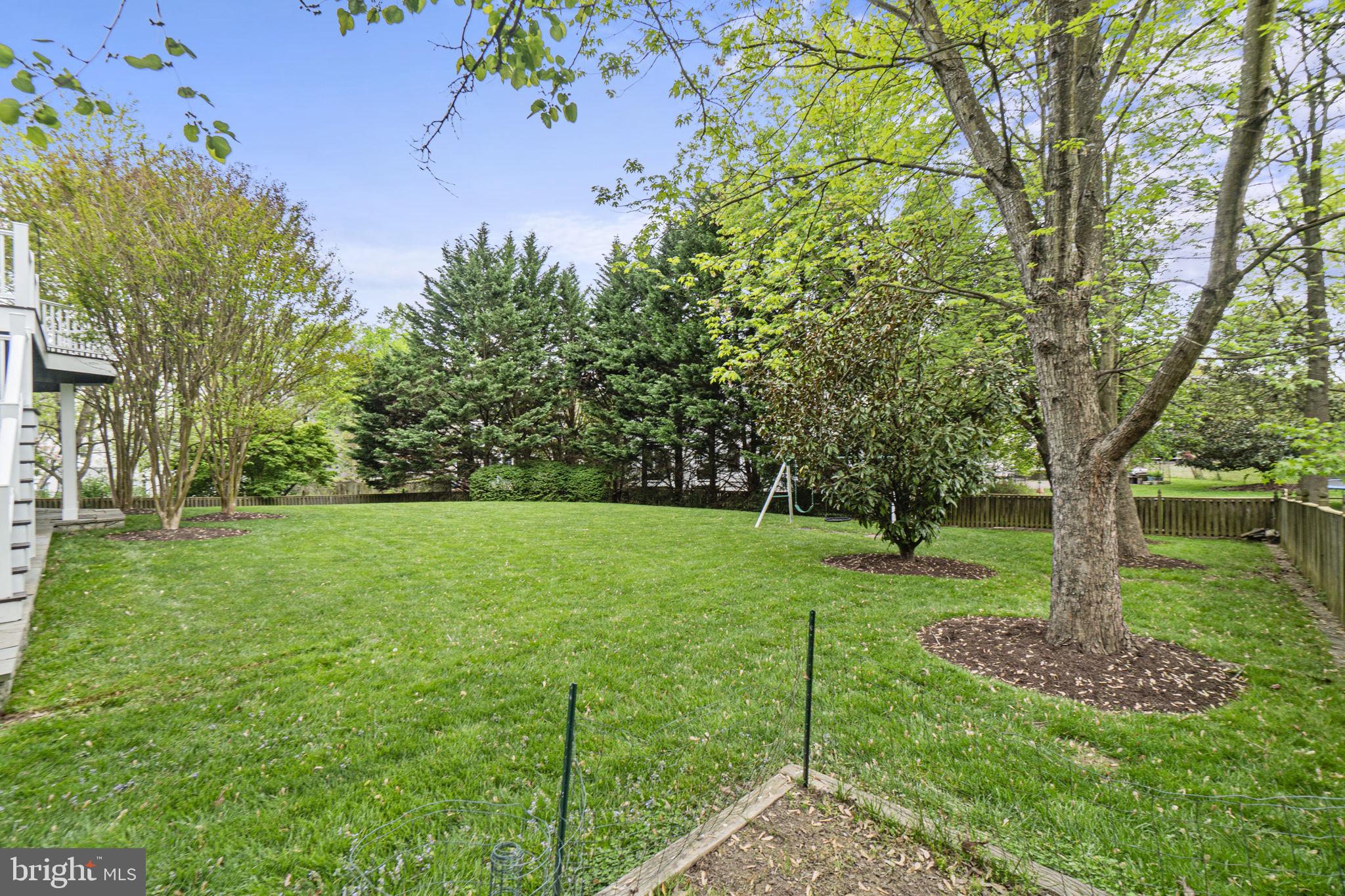 CABIN JOHN PARK - Residential